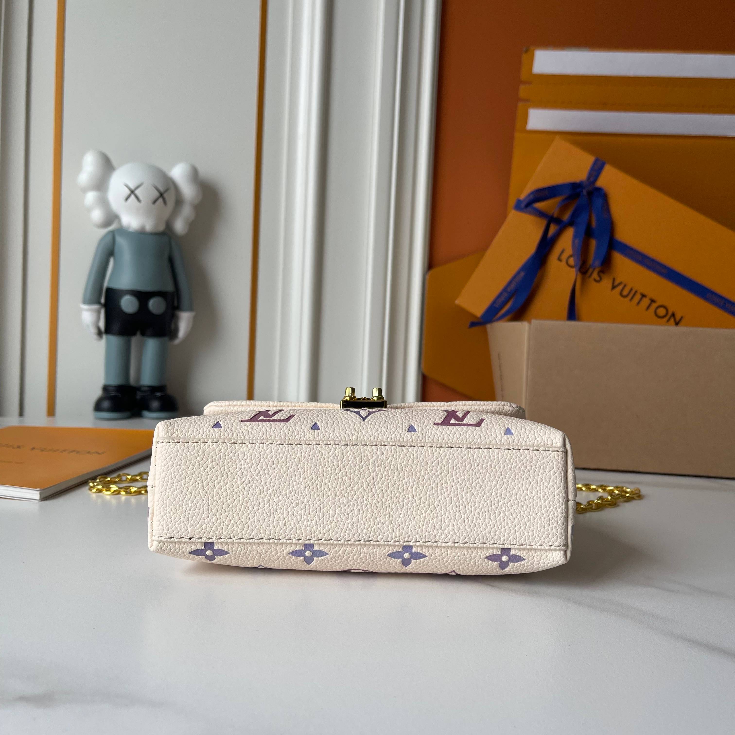 New Luxury LV Bag 11640