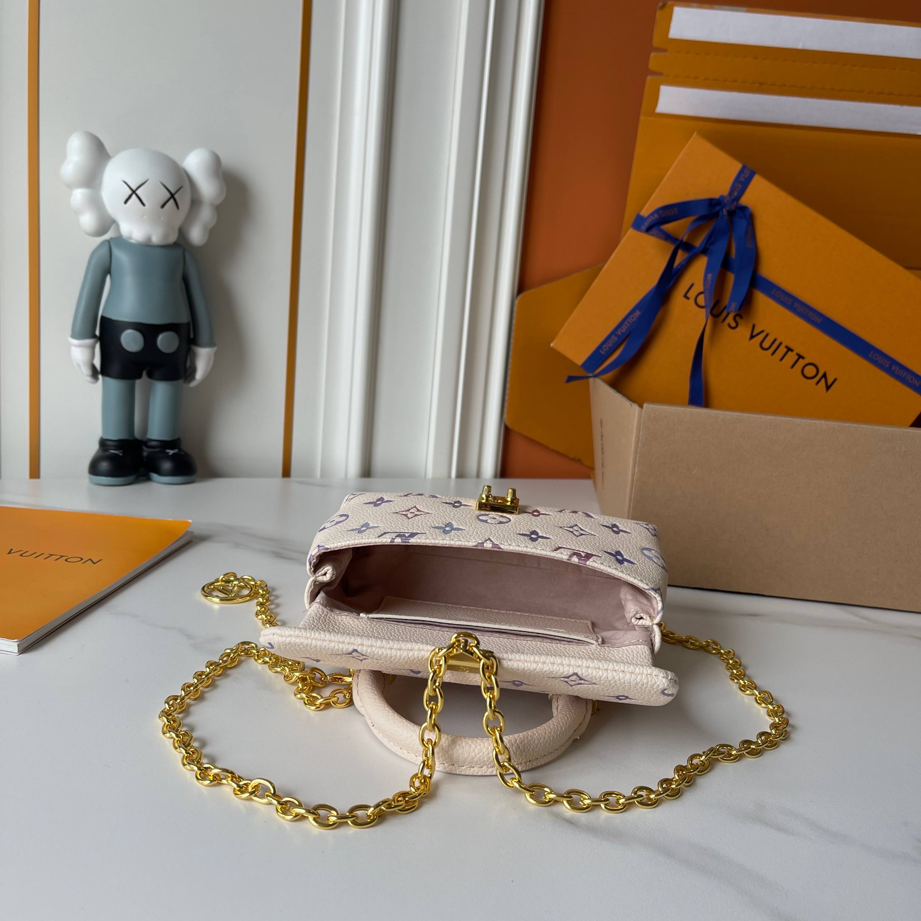 New Luxury LV Bag 11640