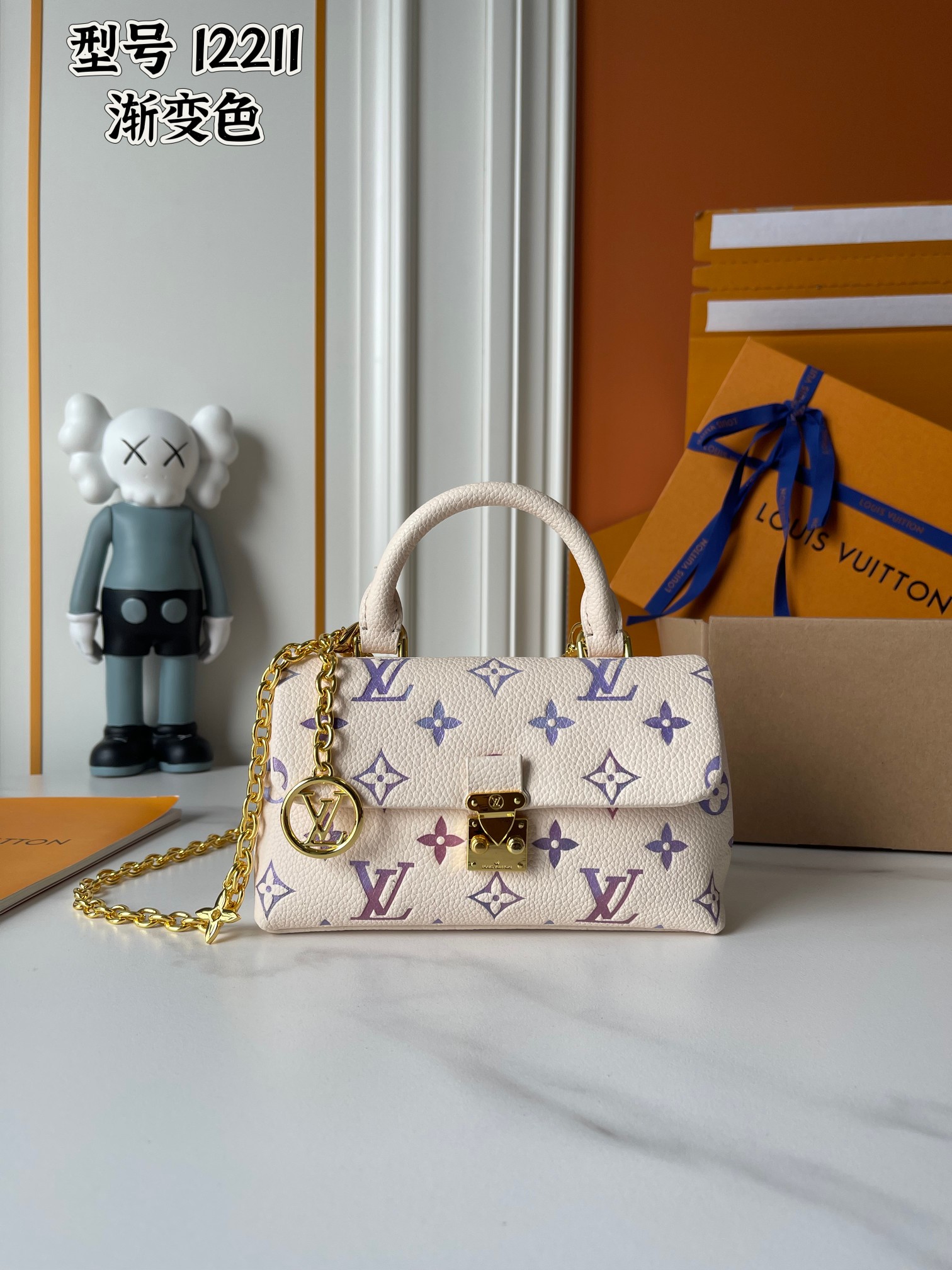New Luxury LV Bag 11640
