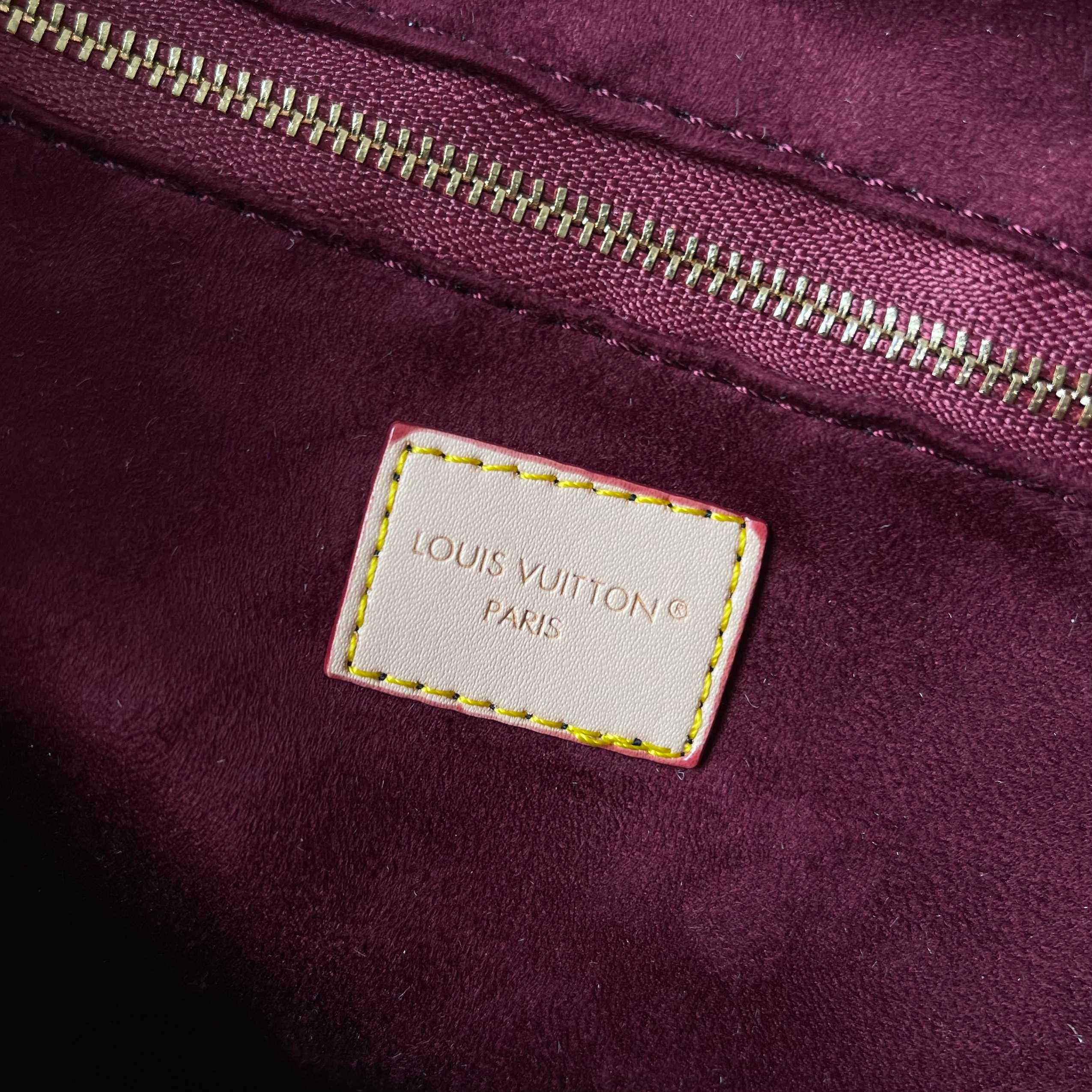 New Luxury LV Bag 11643