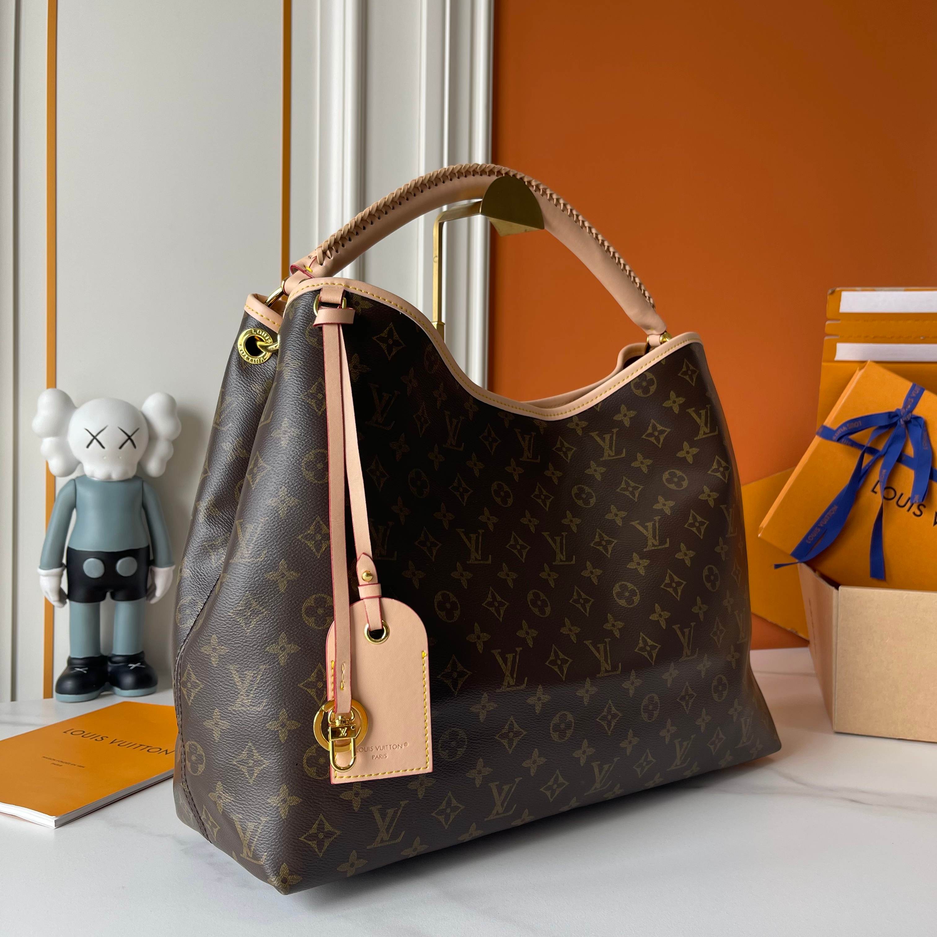 New Luxury LV Bag 11643