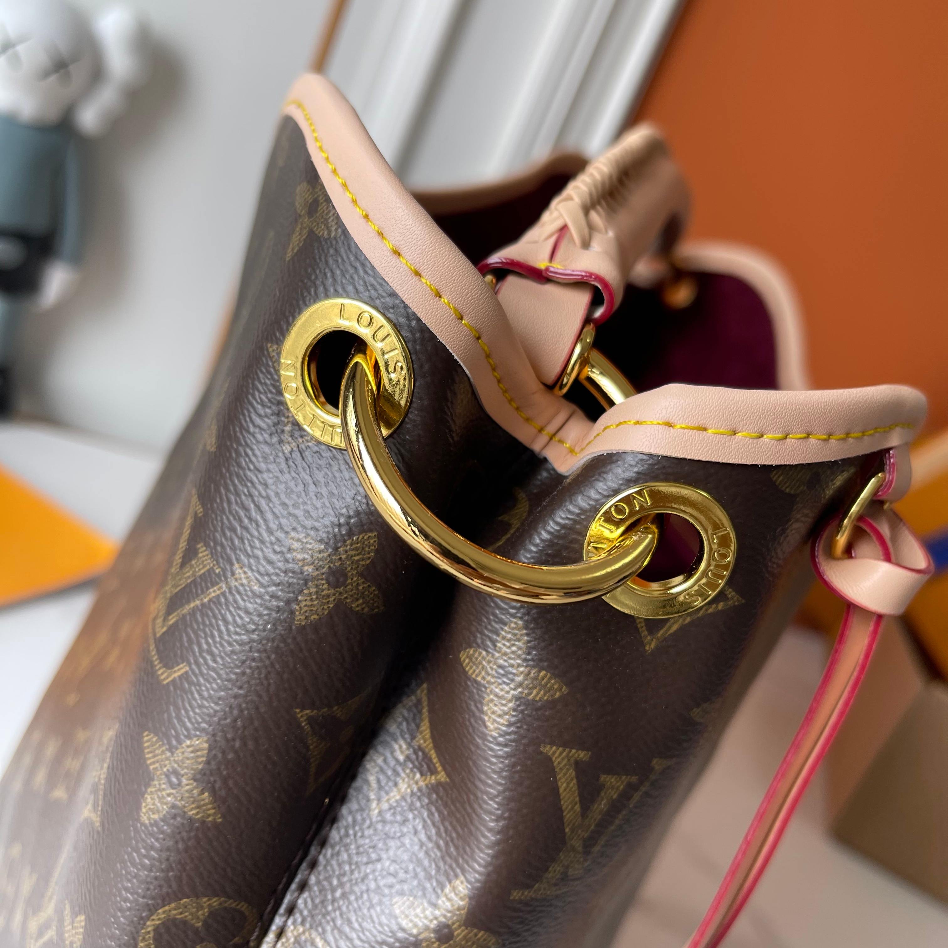 New Luxury LV Bag 11643