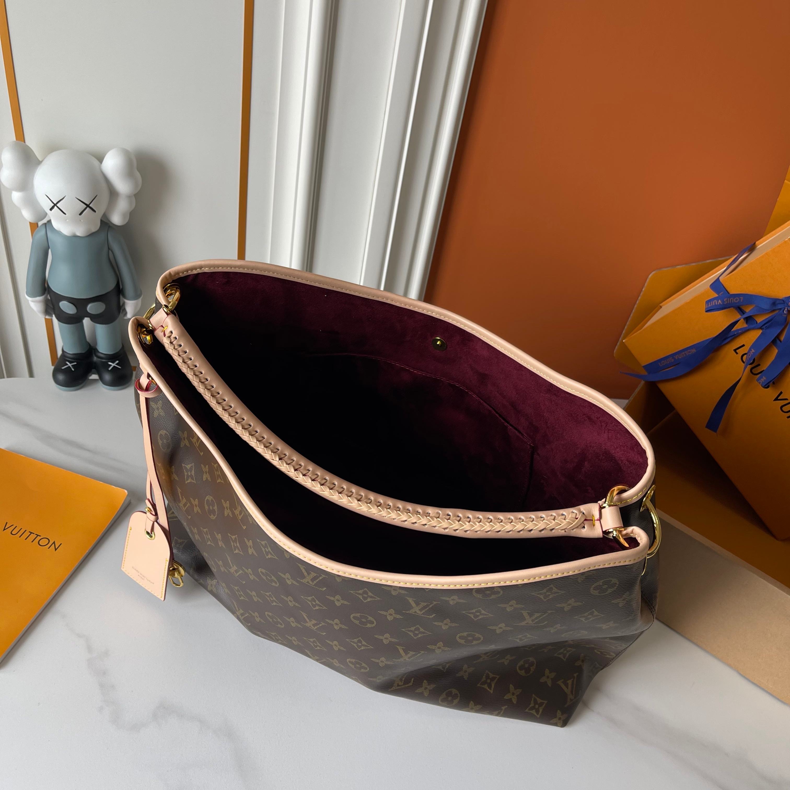 New Luxury LV Bag 11643