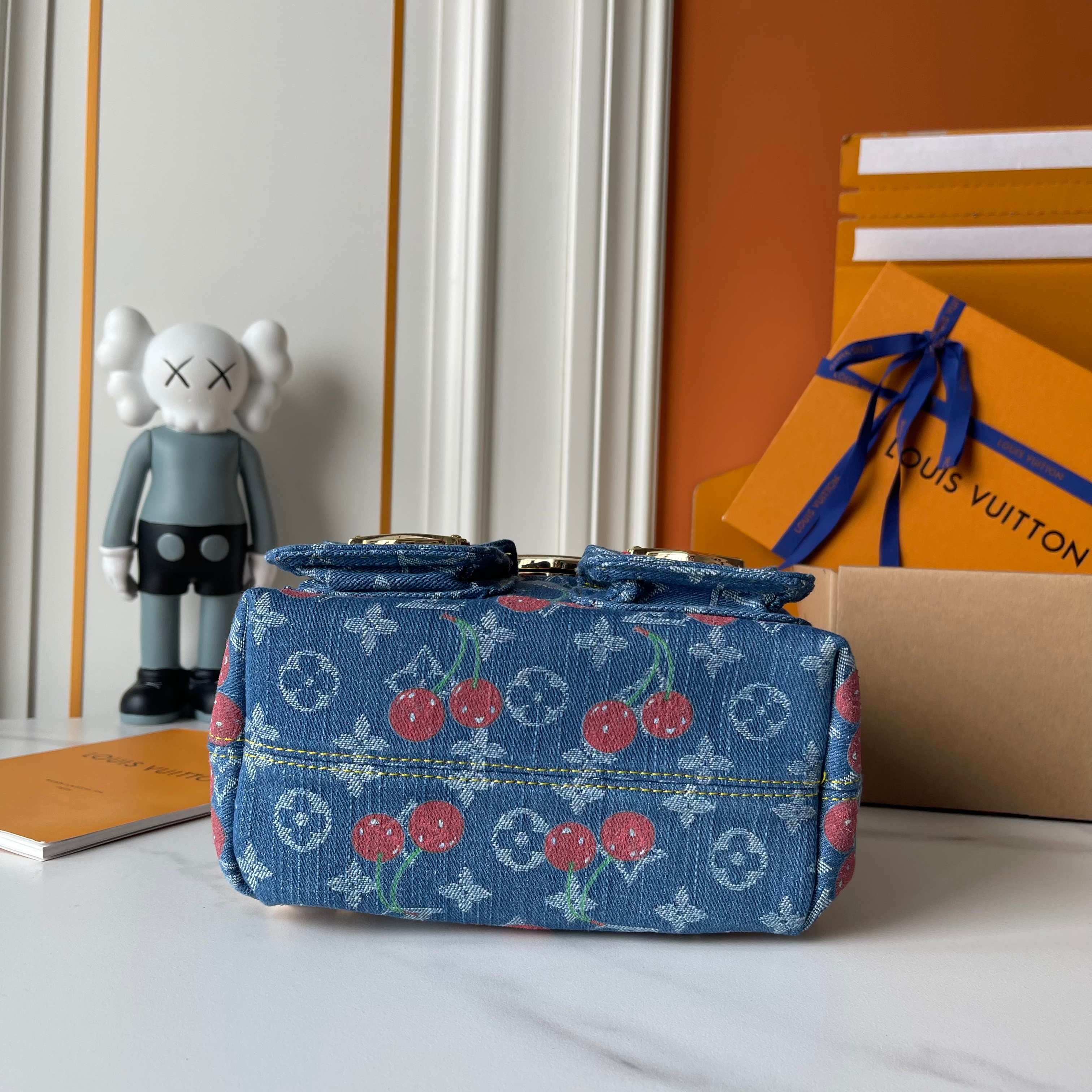 New Luxury LV Bag 11645