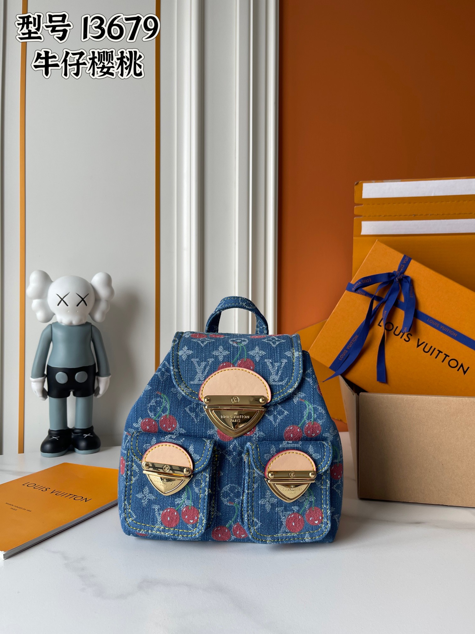 New Luxury LV Bag 11645