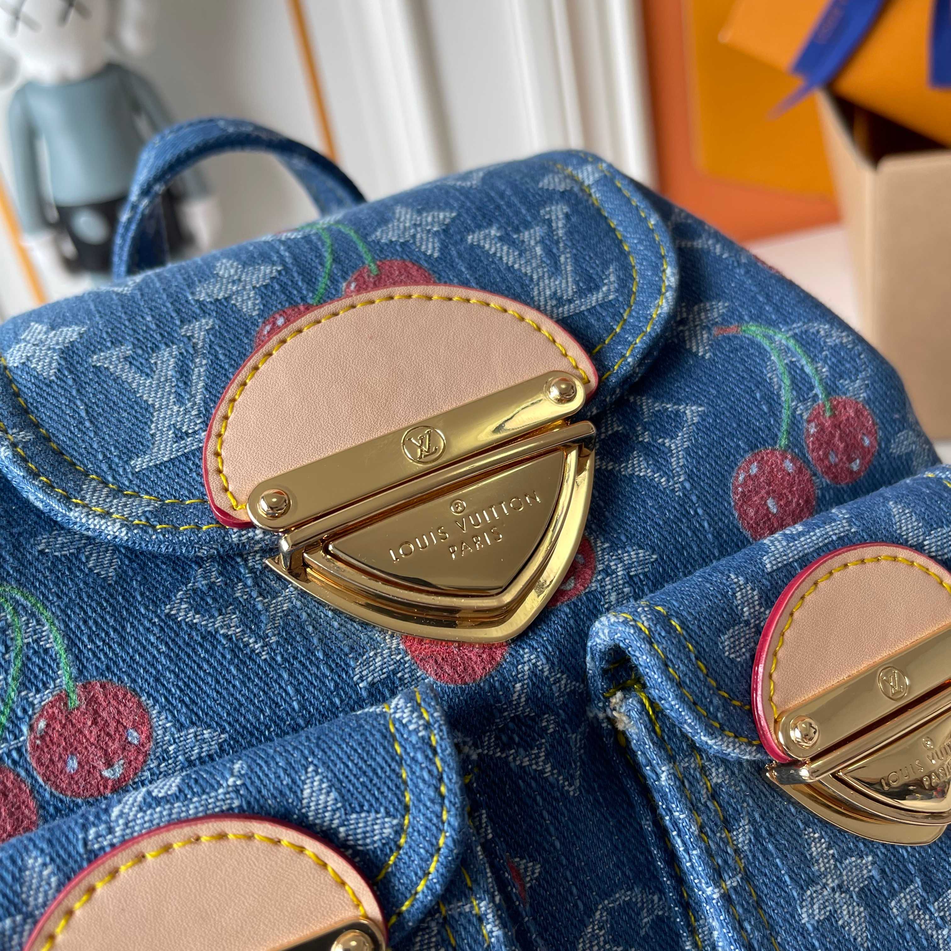 New Luxury LV Bag 11645