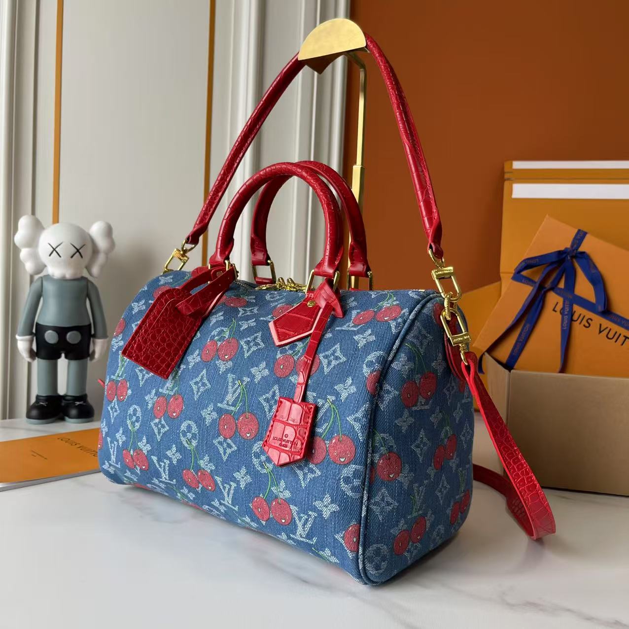 New Luxury LV Bag 11646