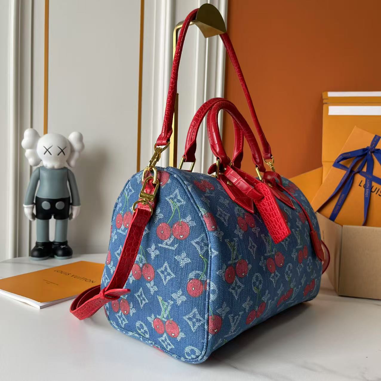 New Luxury LV Bag 11646