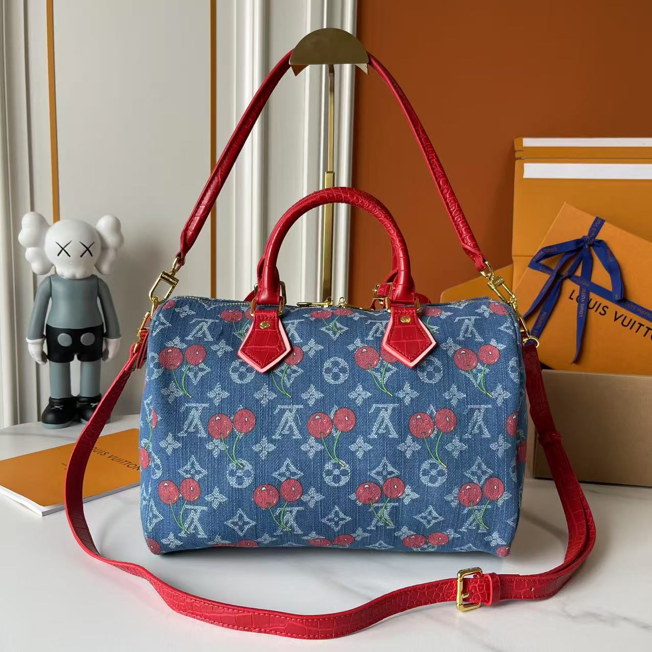New Luxury LV Bag 11646