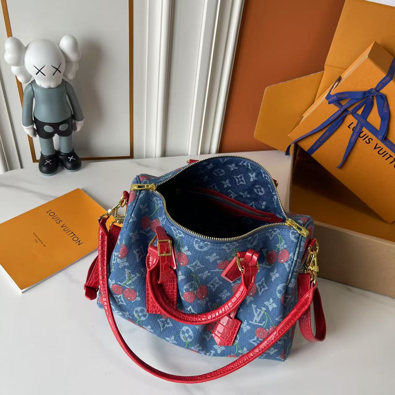 New Luxury LV Bag 11646