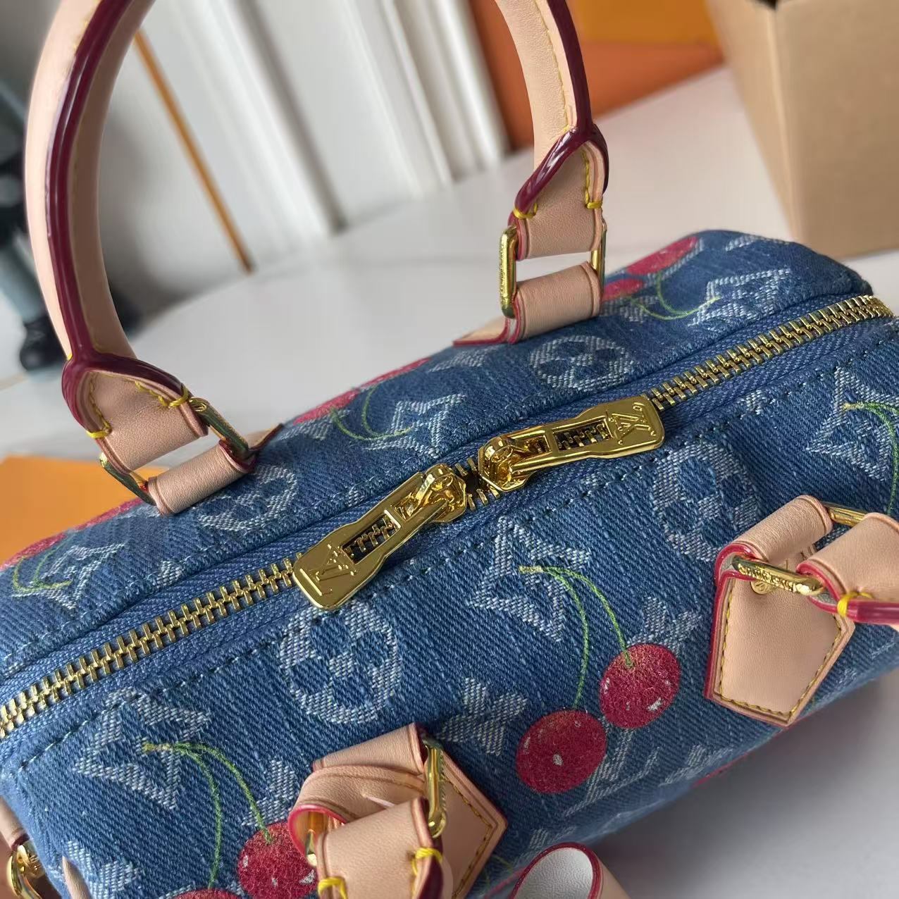 New Luxury LV Bag 11647