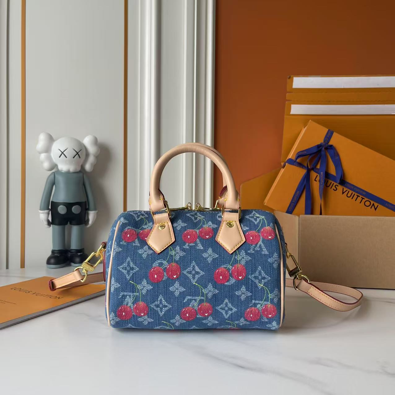 New Luxury LV Bag 11647