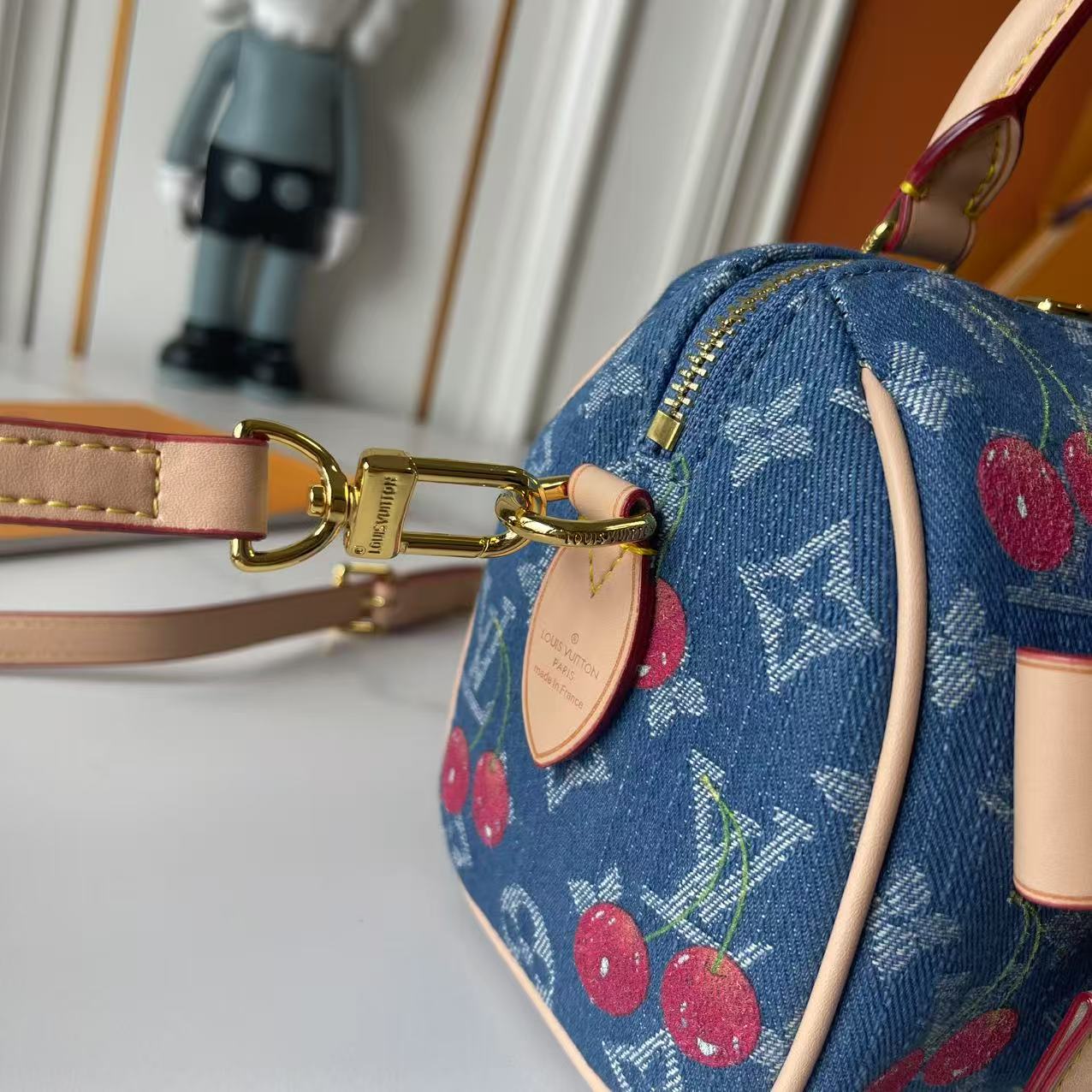 New Luxury LV Bag 11647