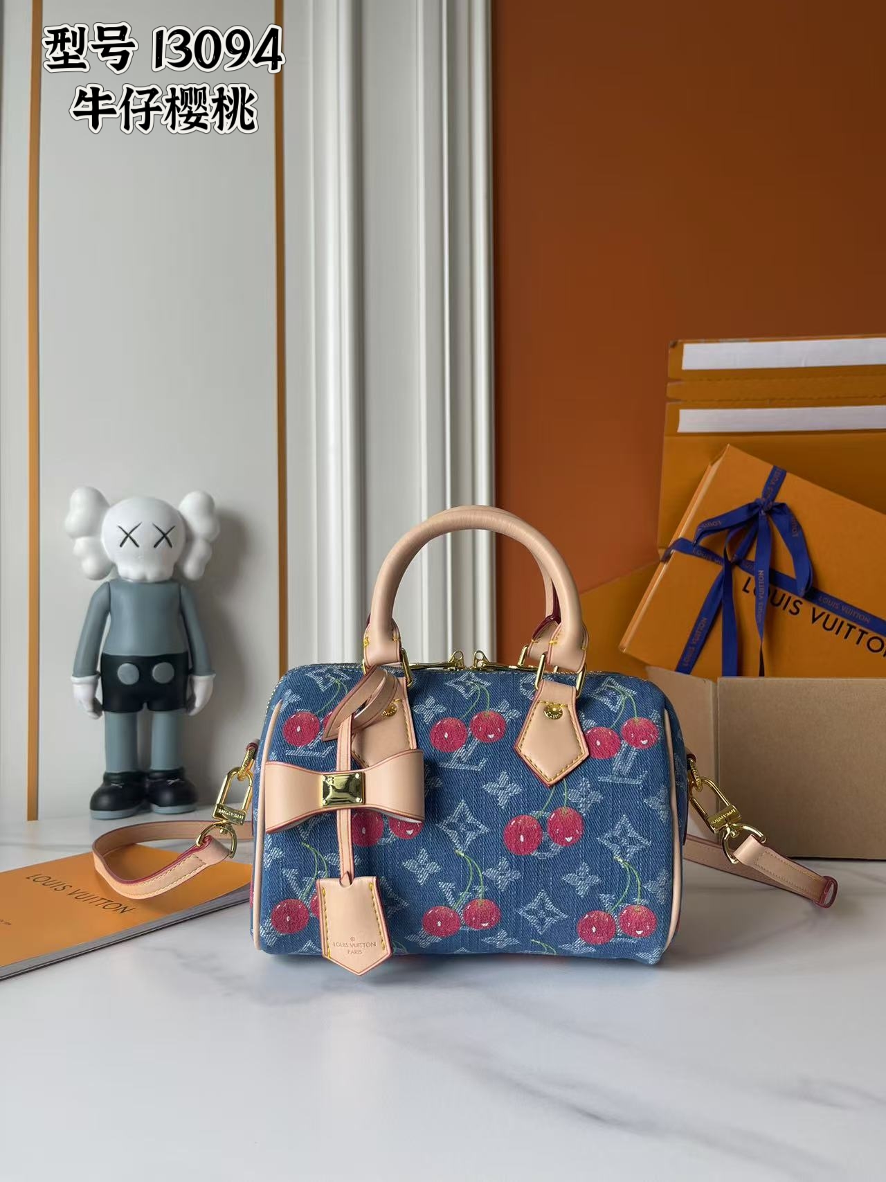 New Luxury LV Bag 11647