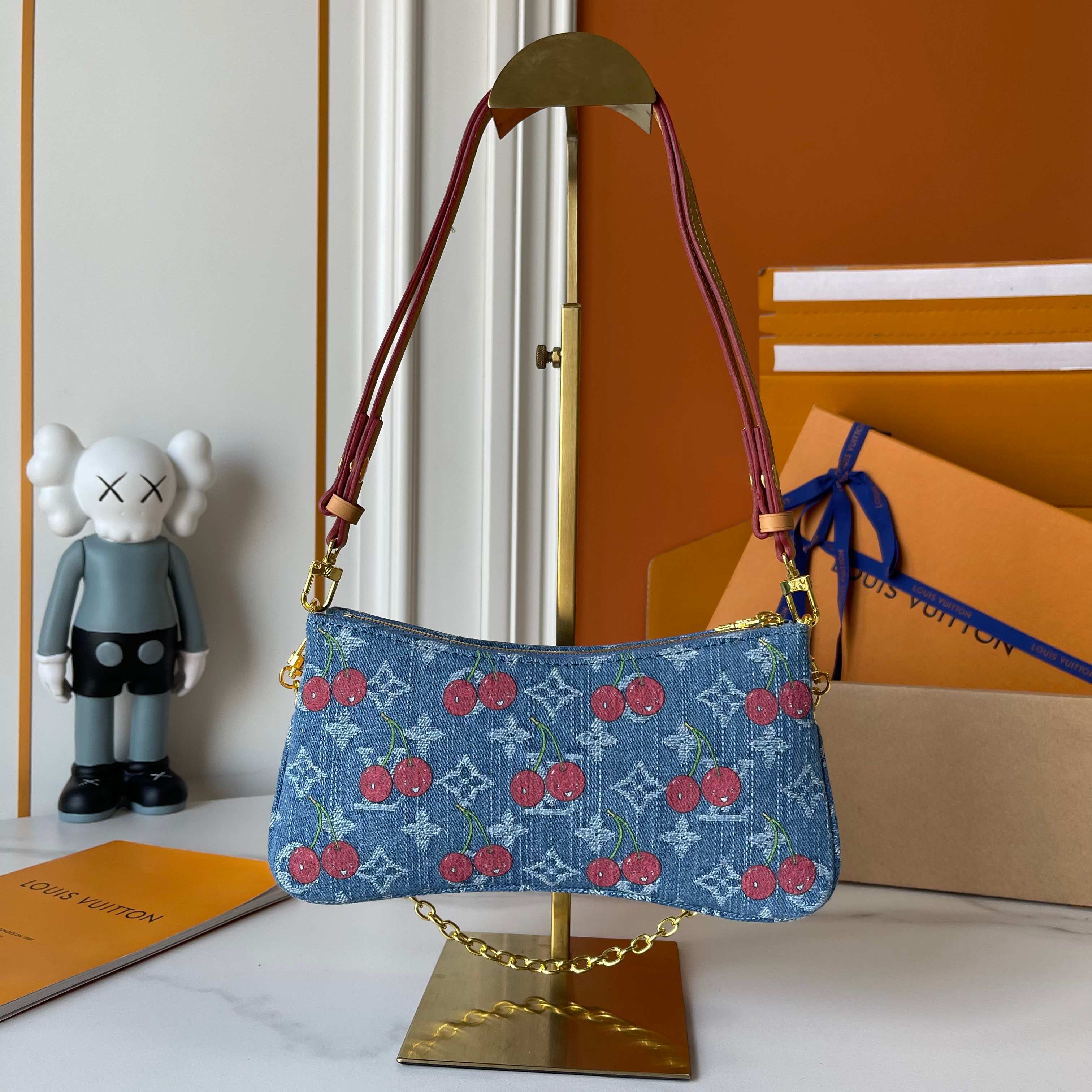 New Luxury LV Bag 11648