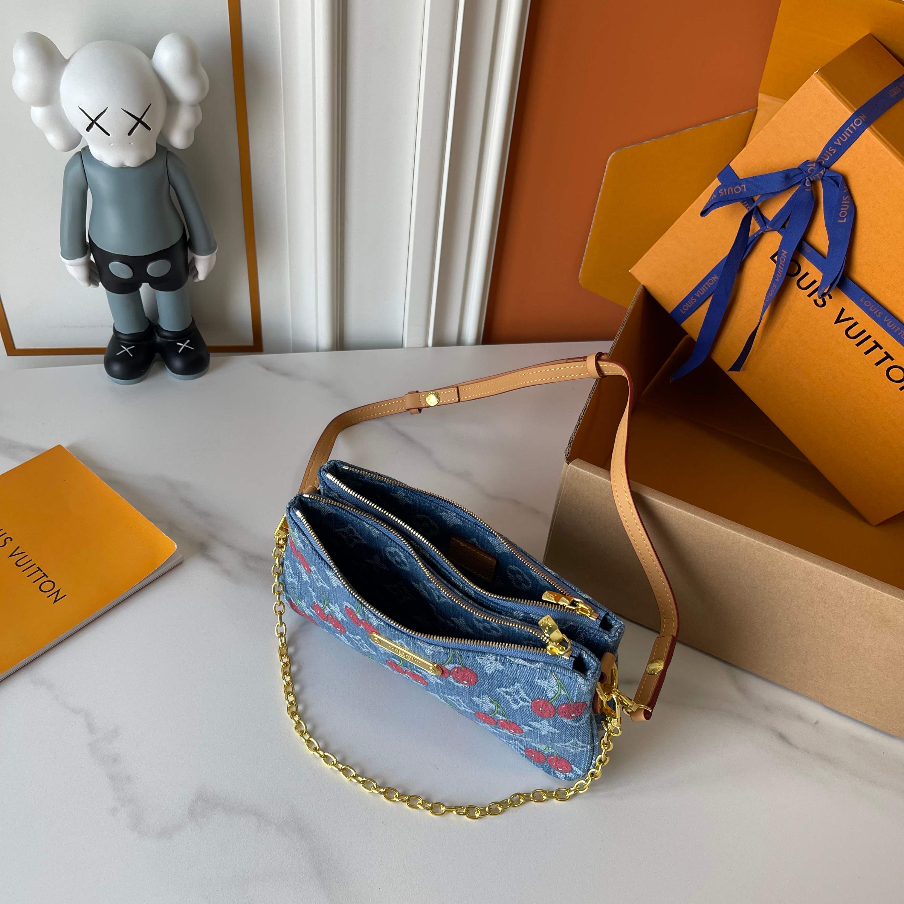 New Luxury LV Bag 11648