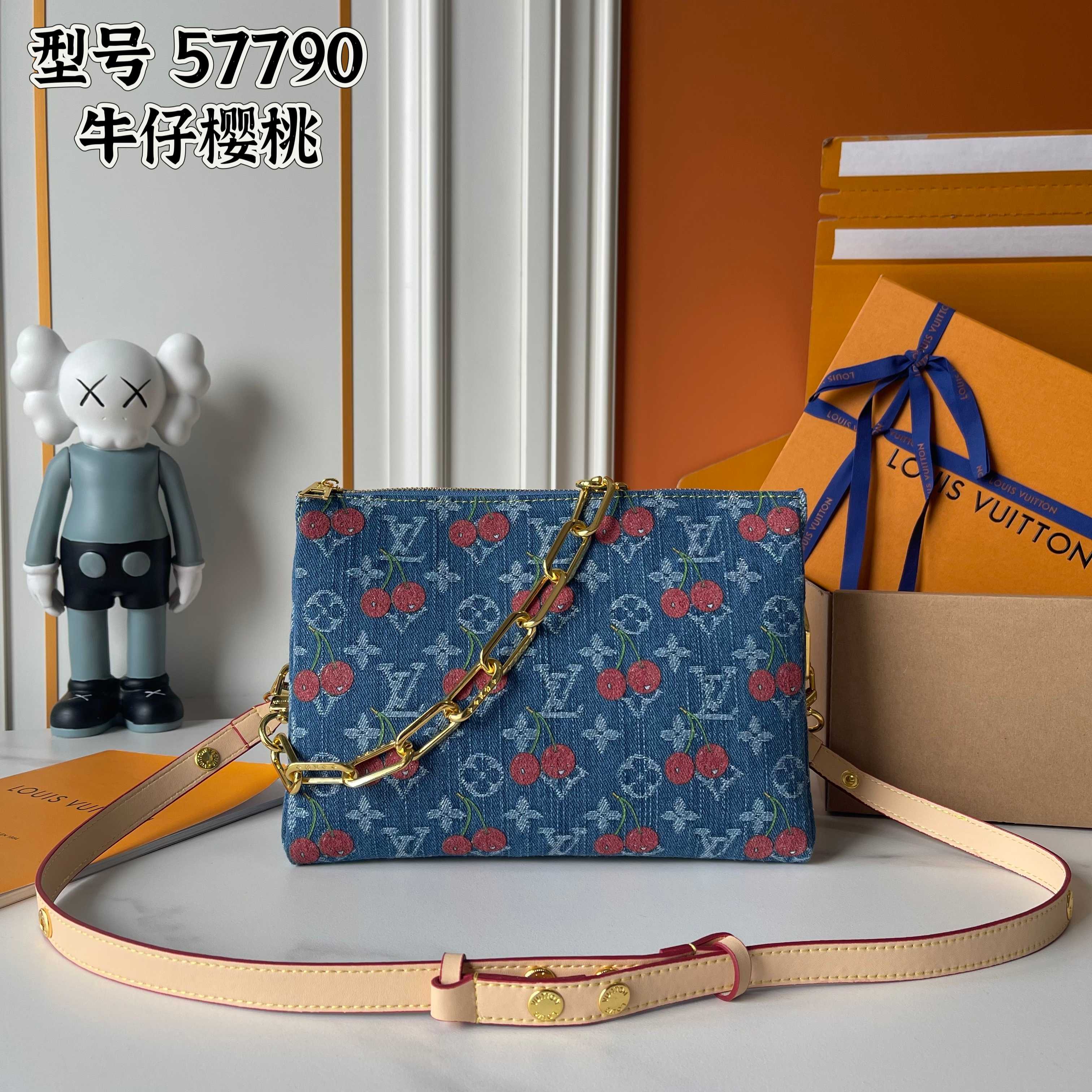 New Luxury LV Bag 11649