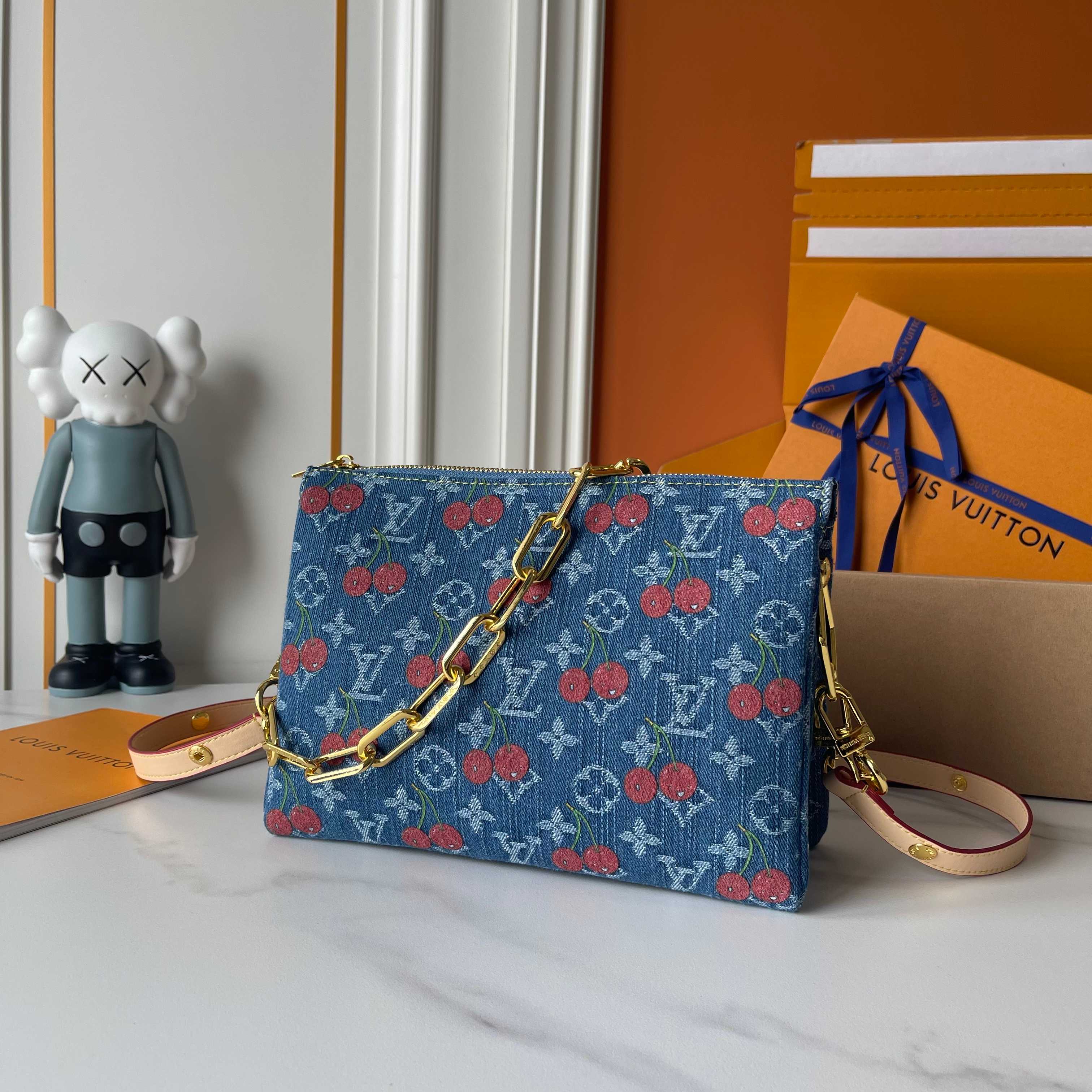 New Luxury LV Bag 11649