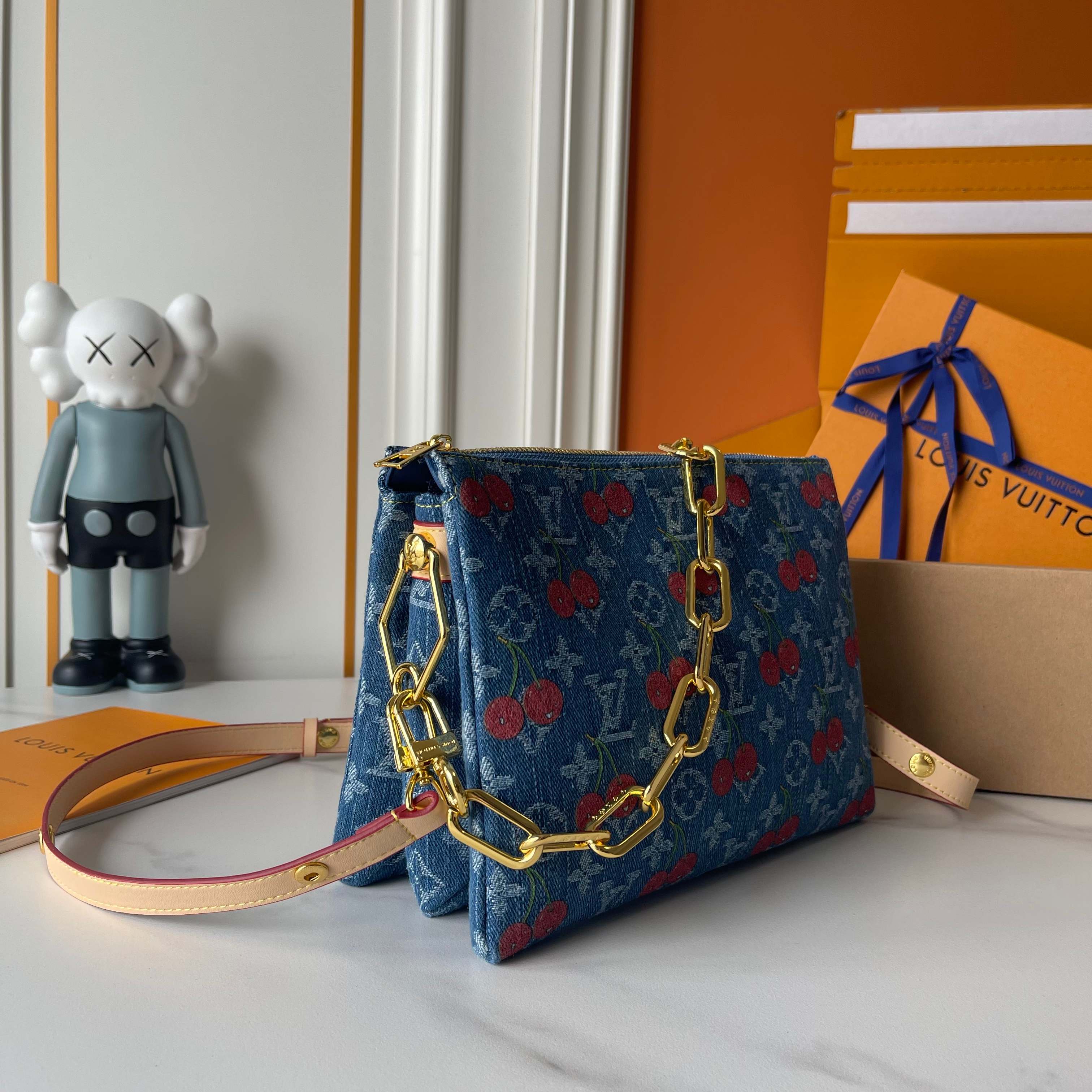 New Luxury LV Bag 11649