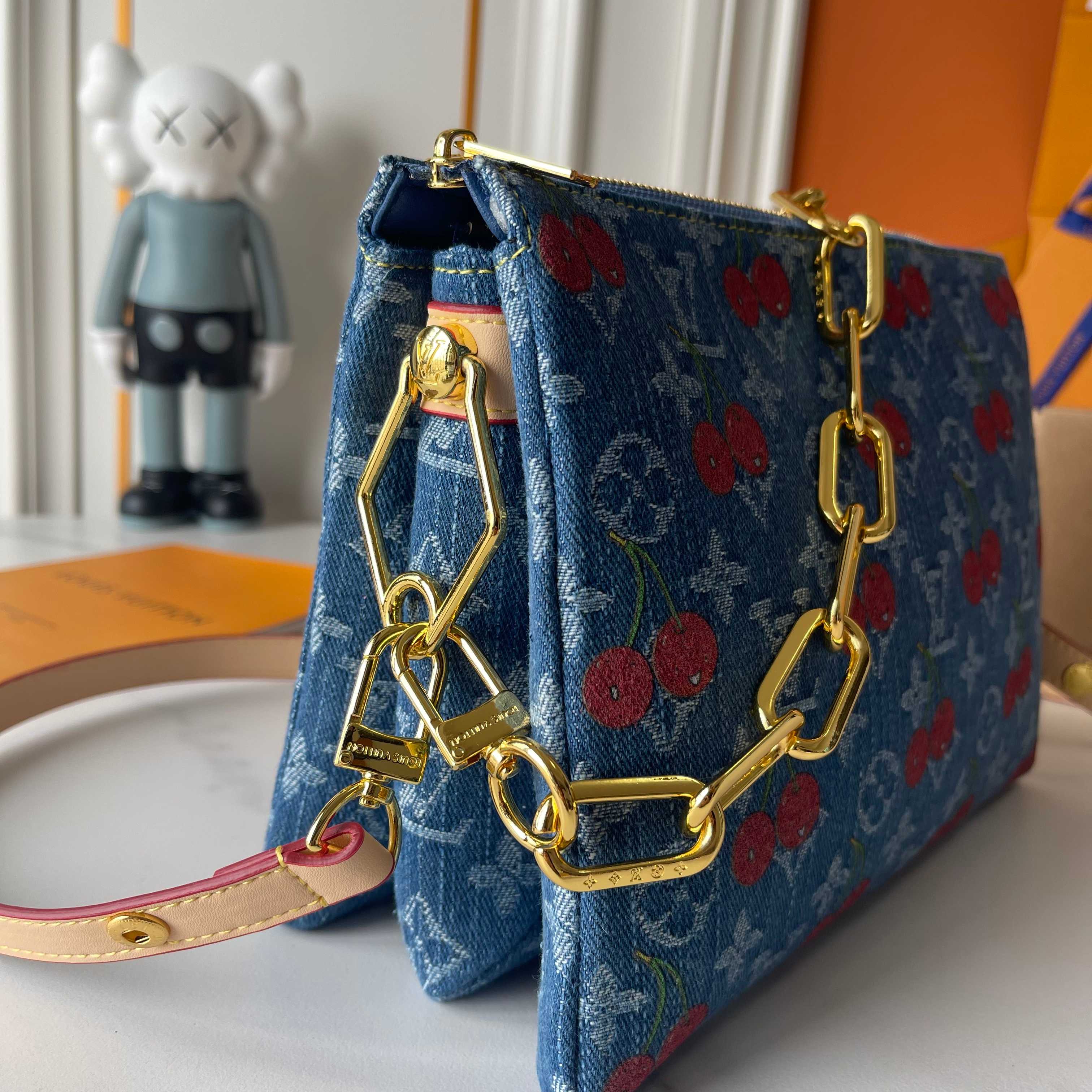 New Luxury LV Bag 11649