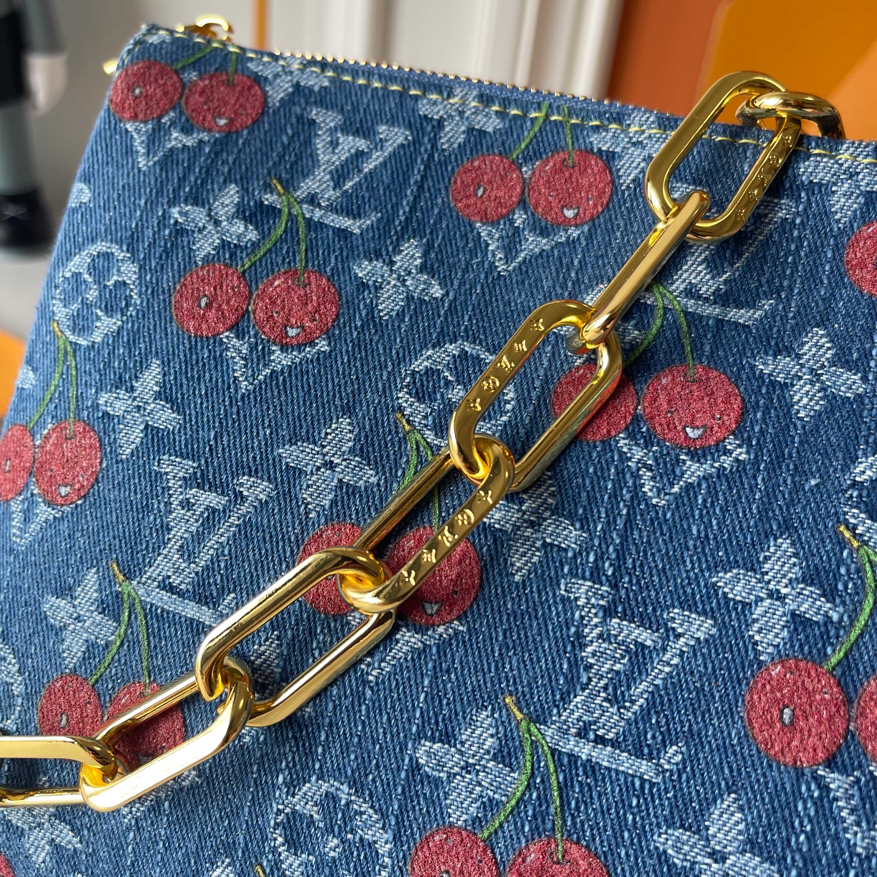 New Luxury LV Bag 11649