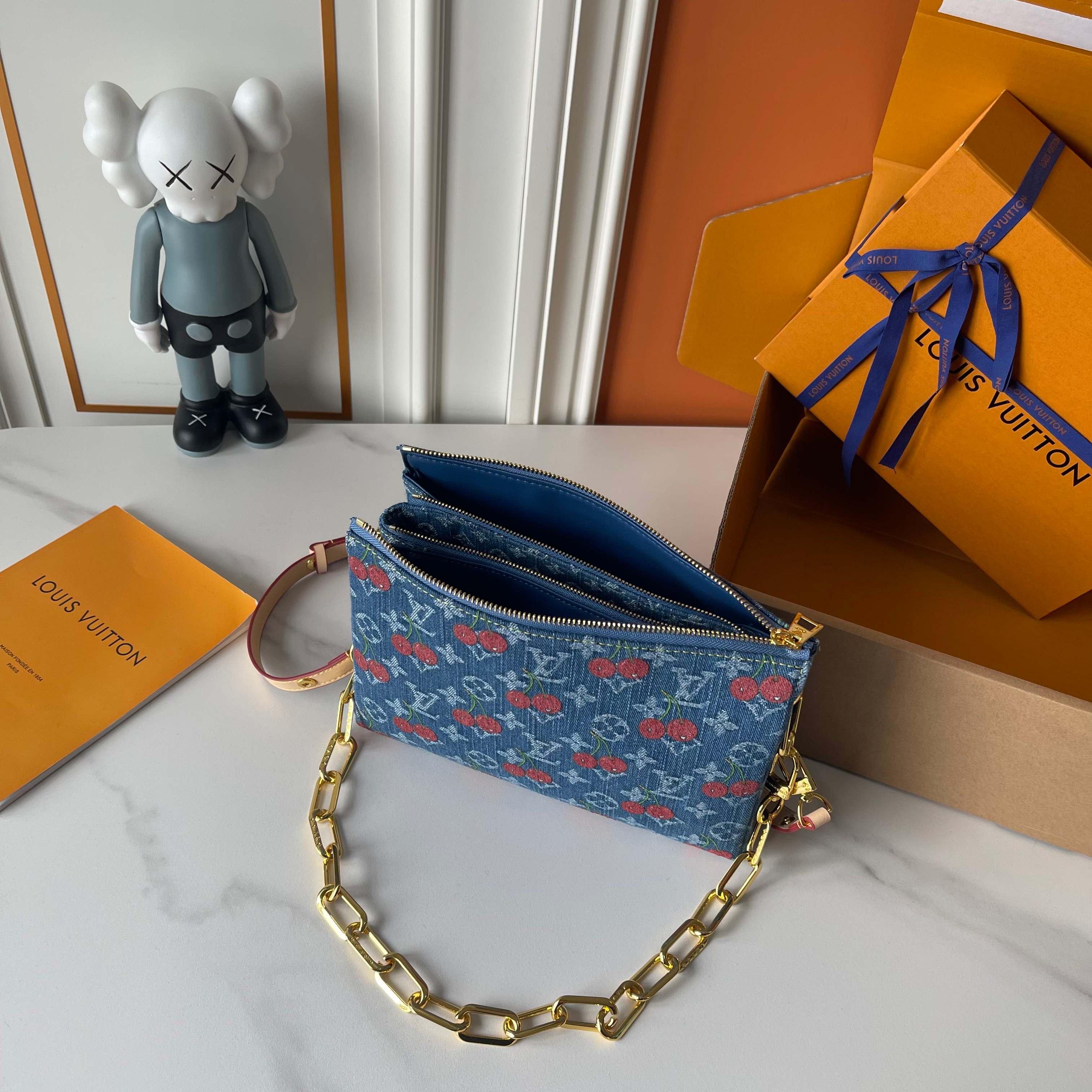 New Luxury LV Bag 11649