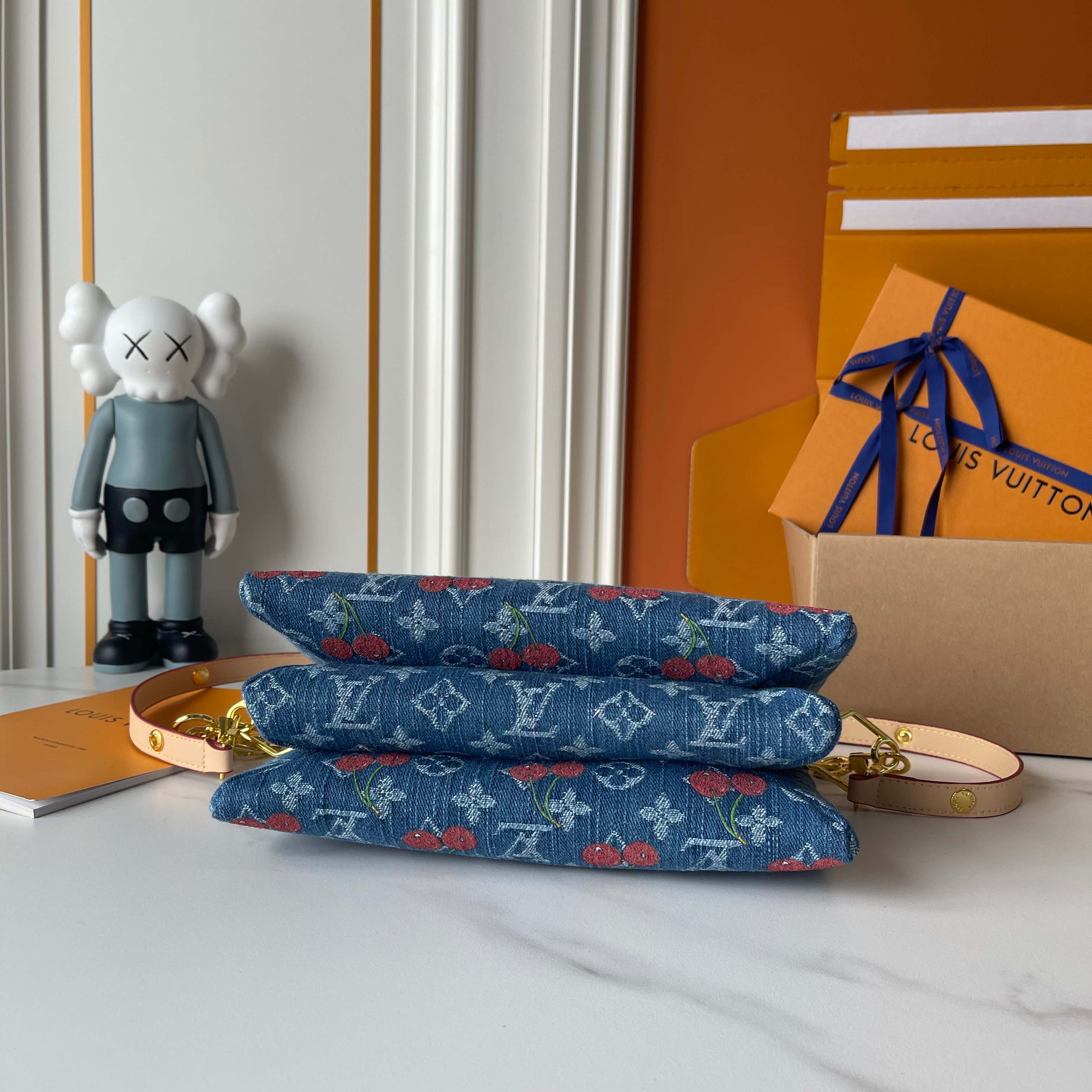 New Luxury LV Bag 11649