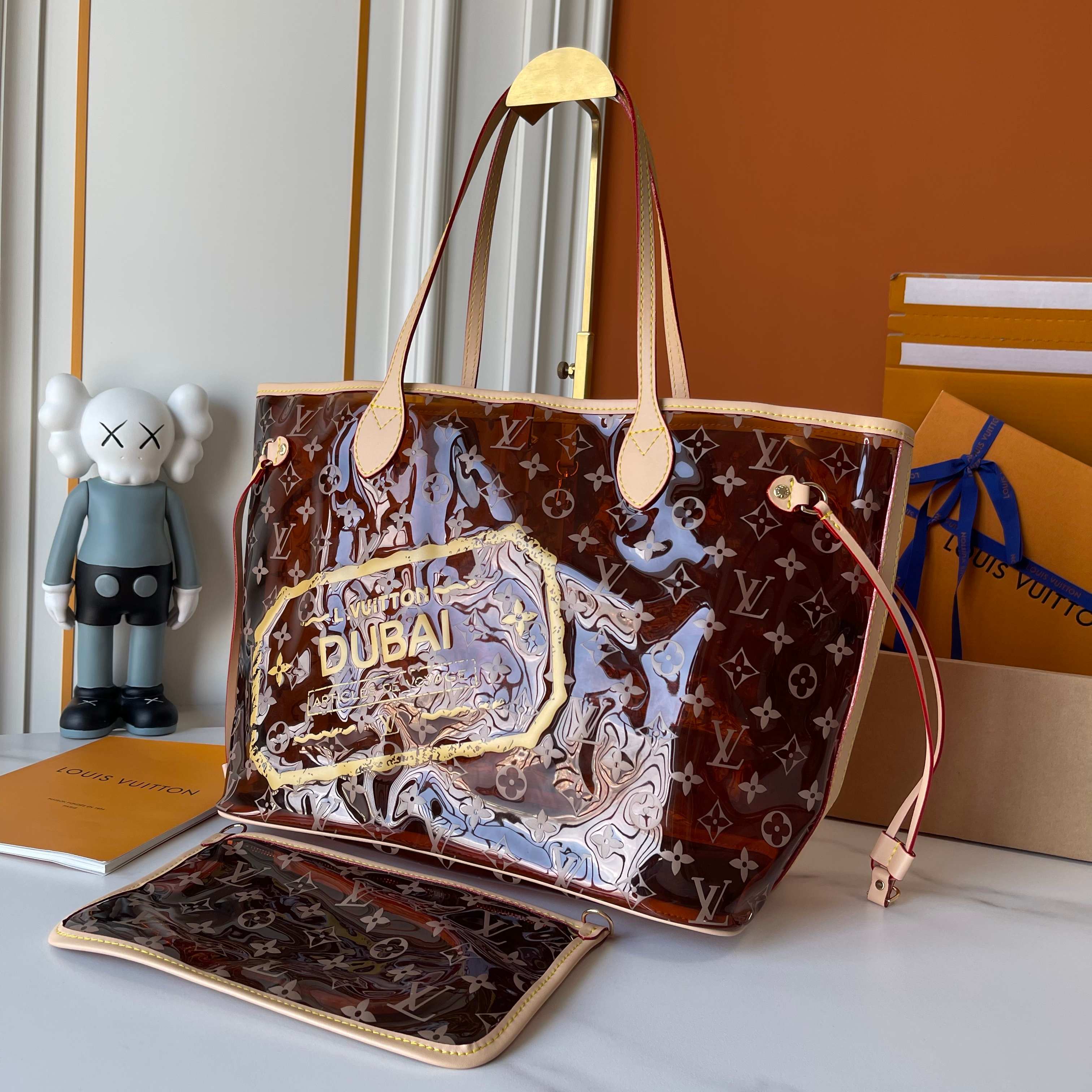 New Luxury LV Bag 11650