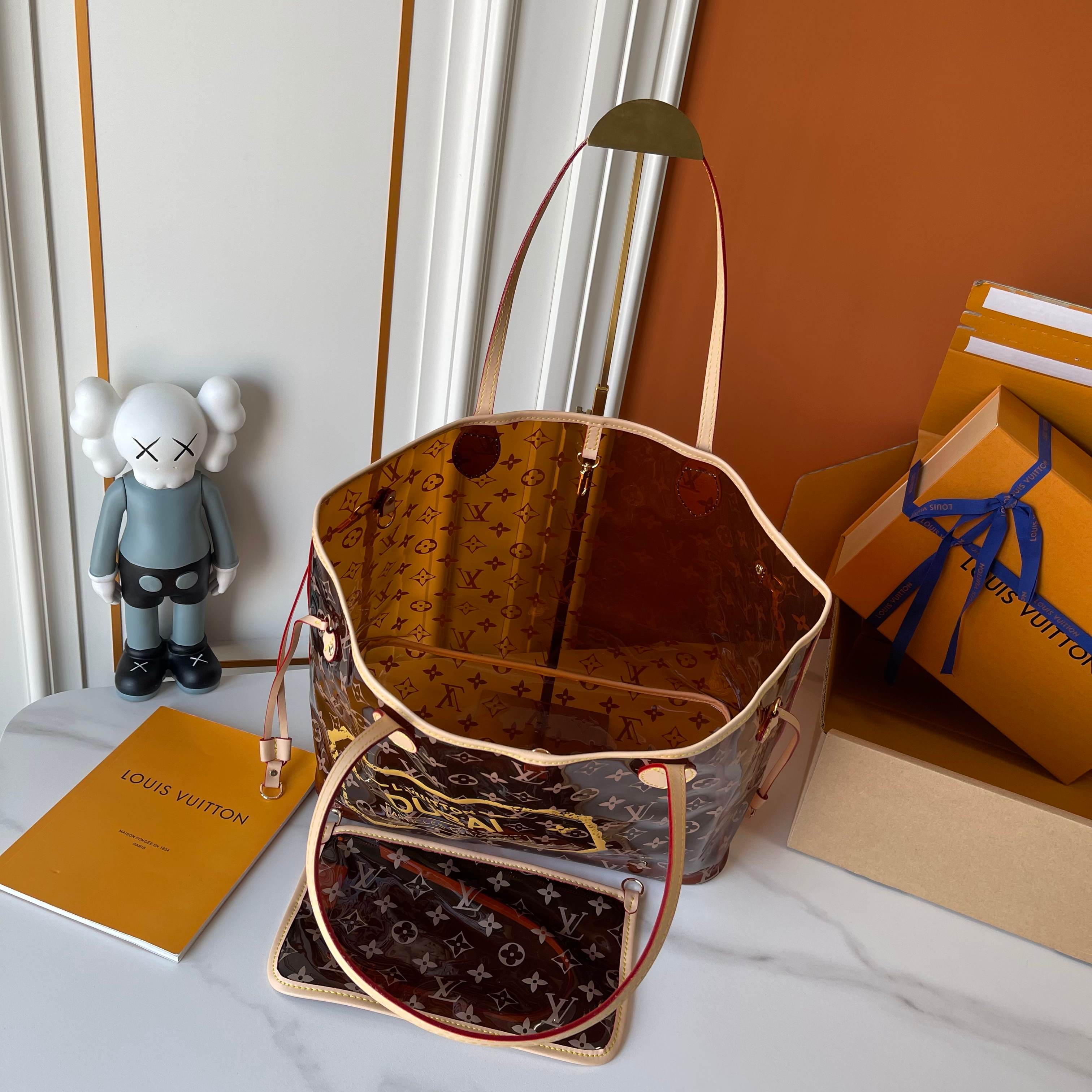 New Luxury LV Bag 11650