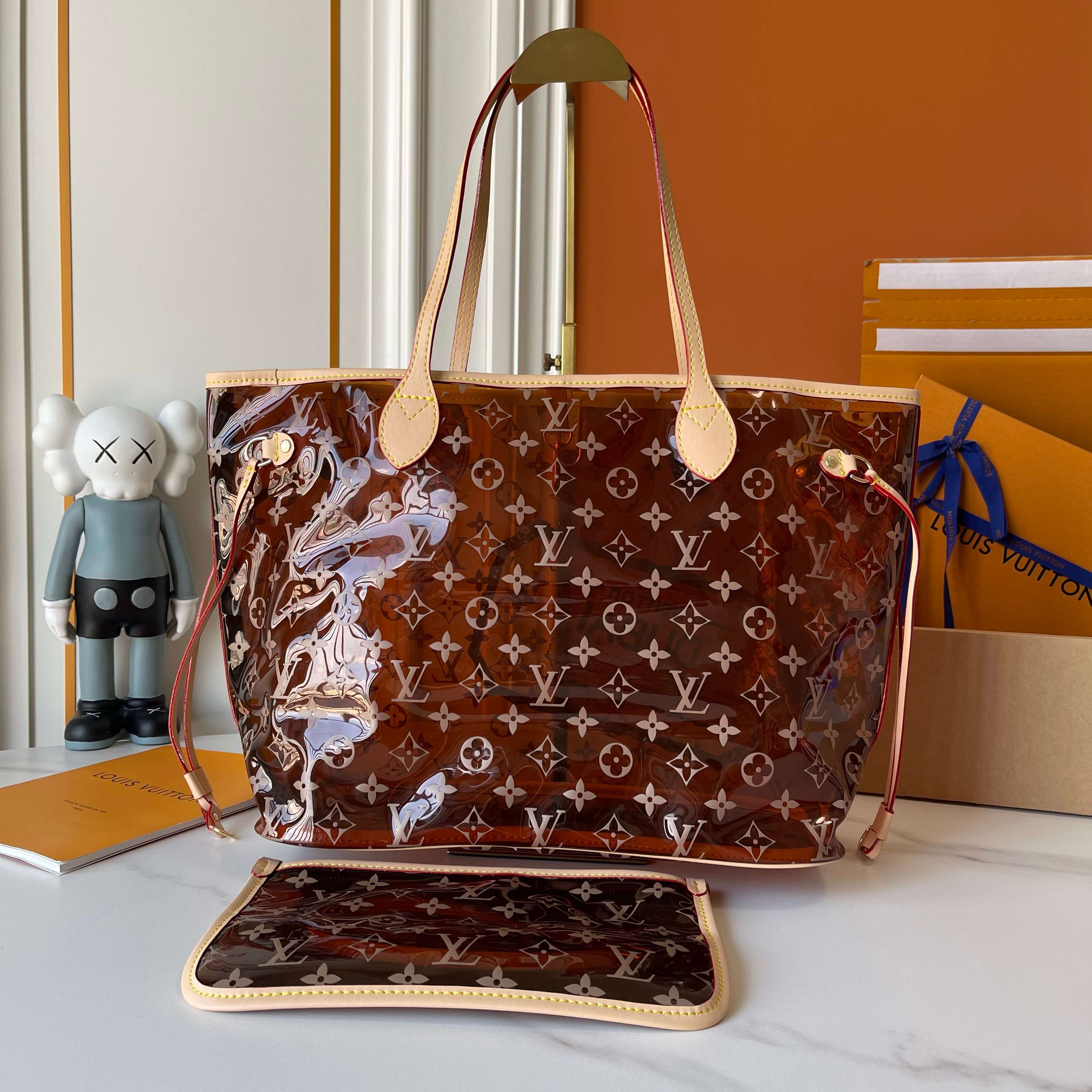 New Luxury LV Bag 11651