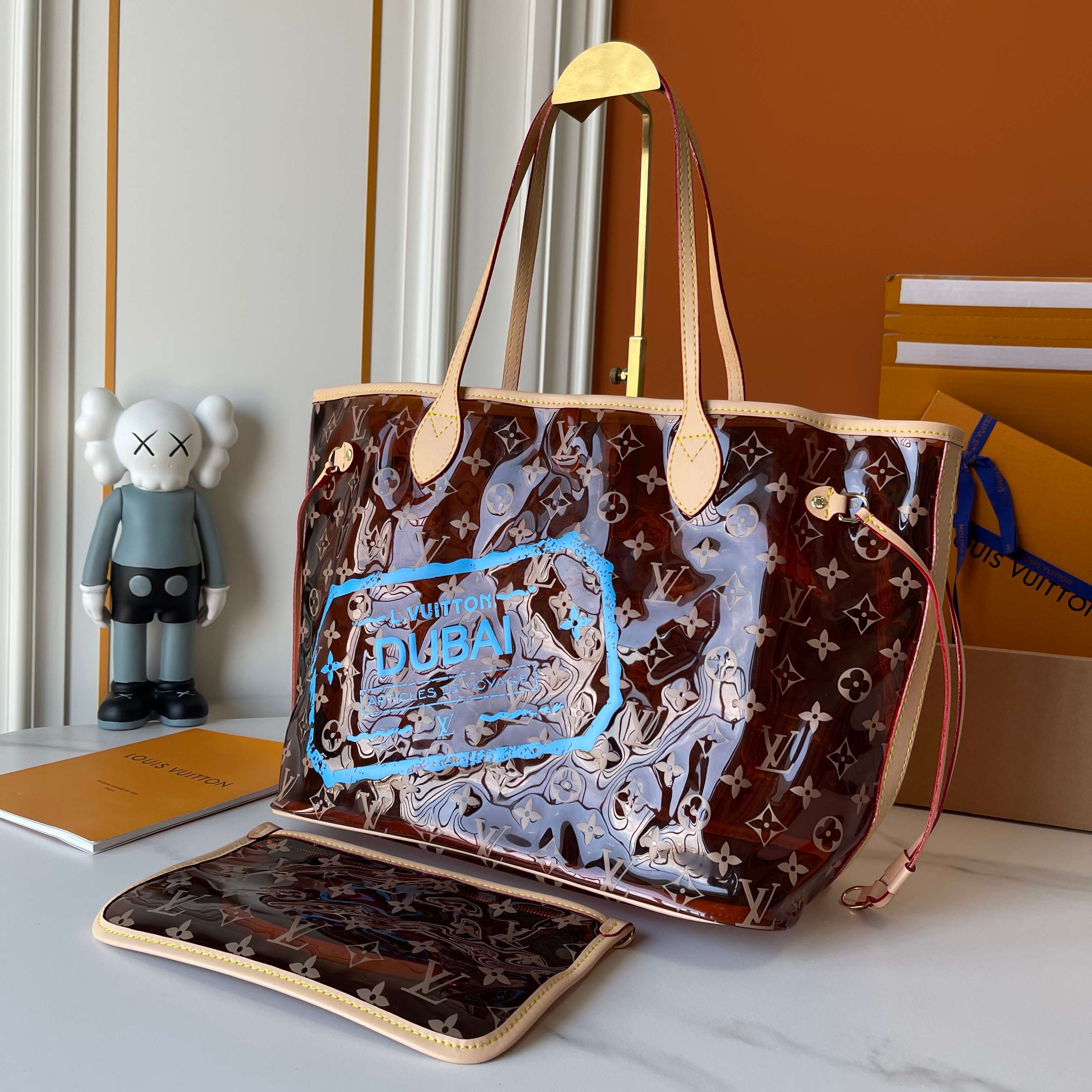 New Luxury LV Bag 11651