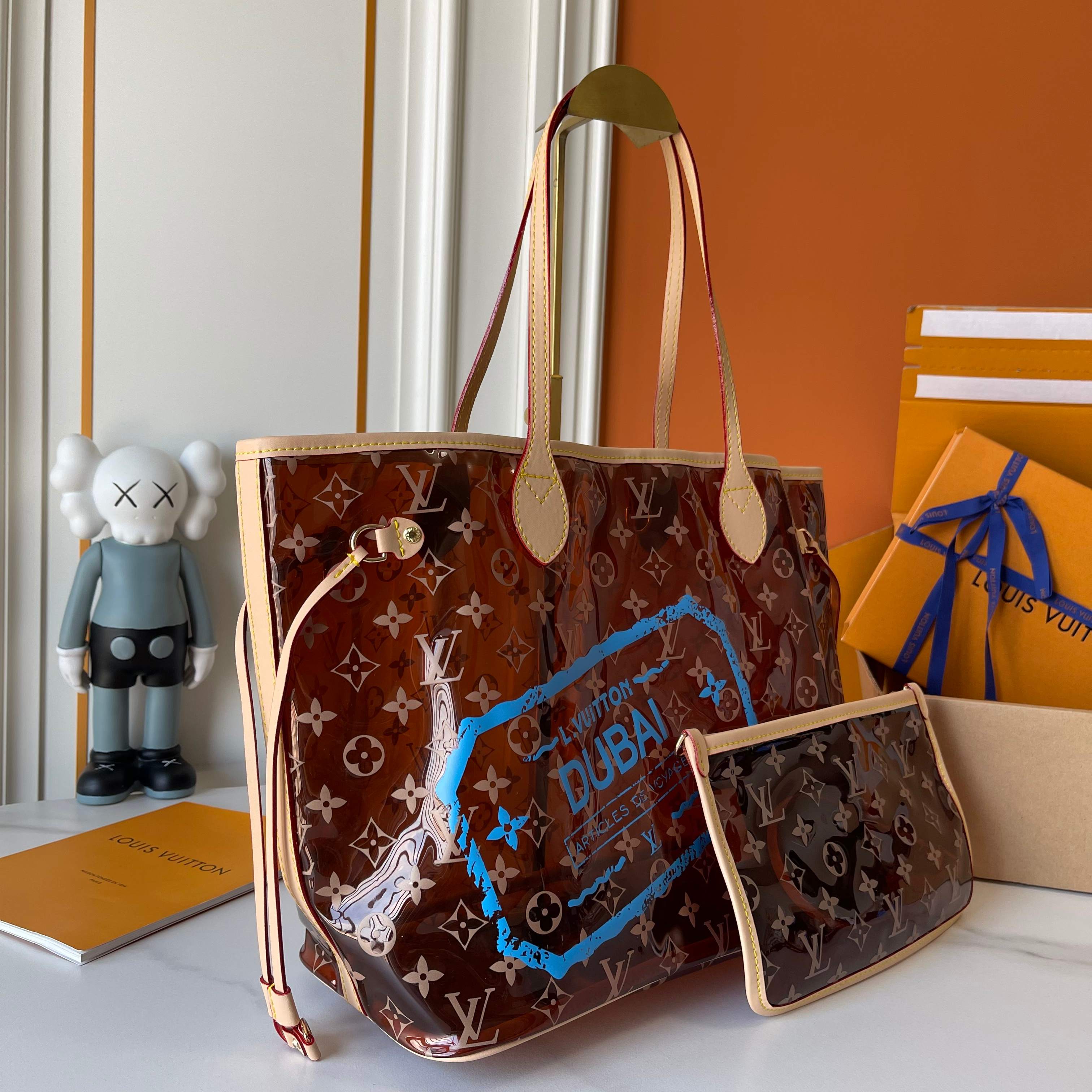 New Luxury LV Bag 11651