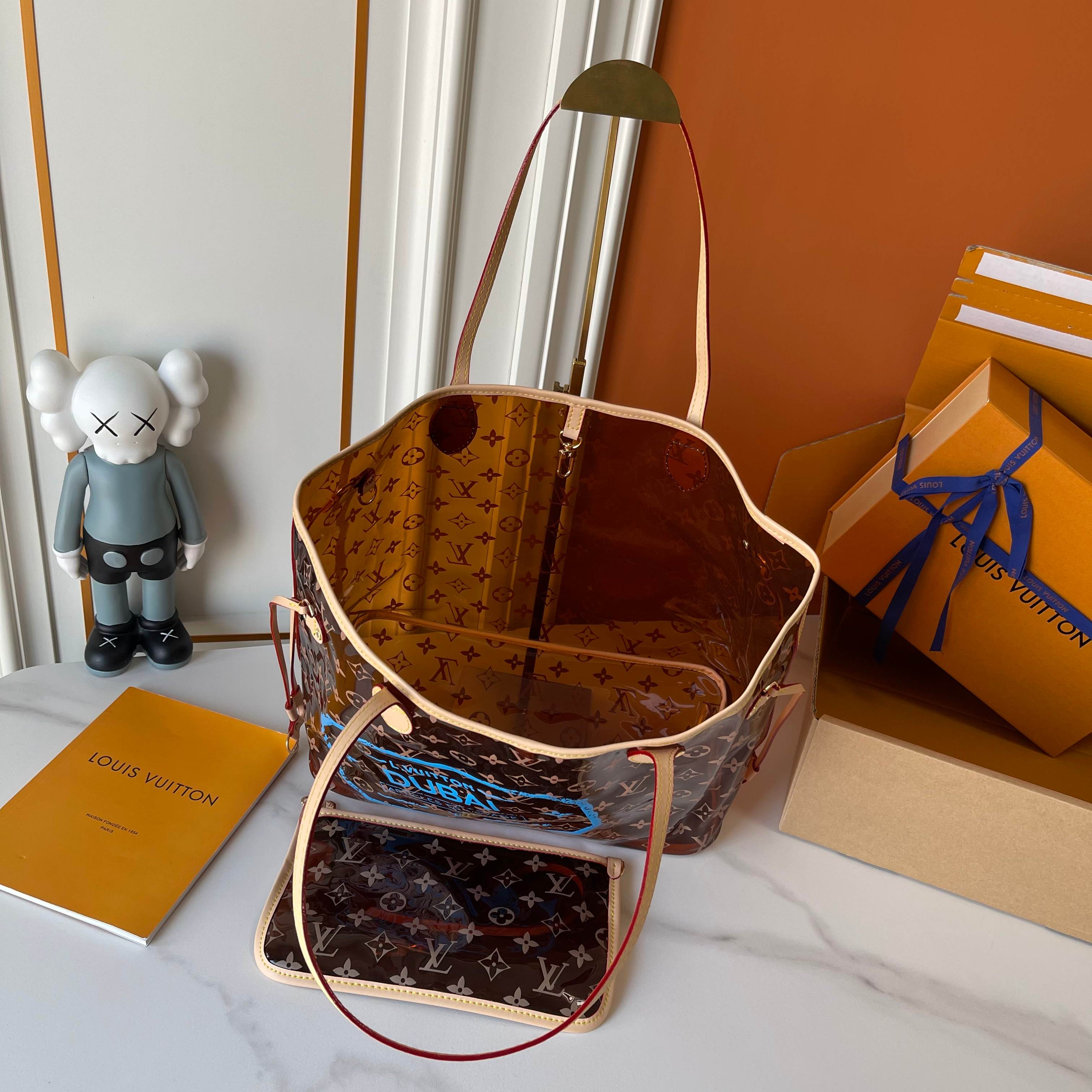 New Luxury LV Bag 11651