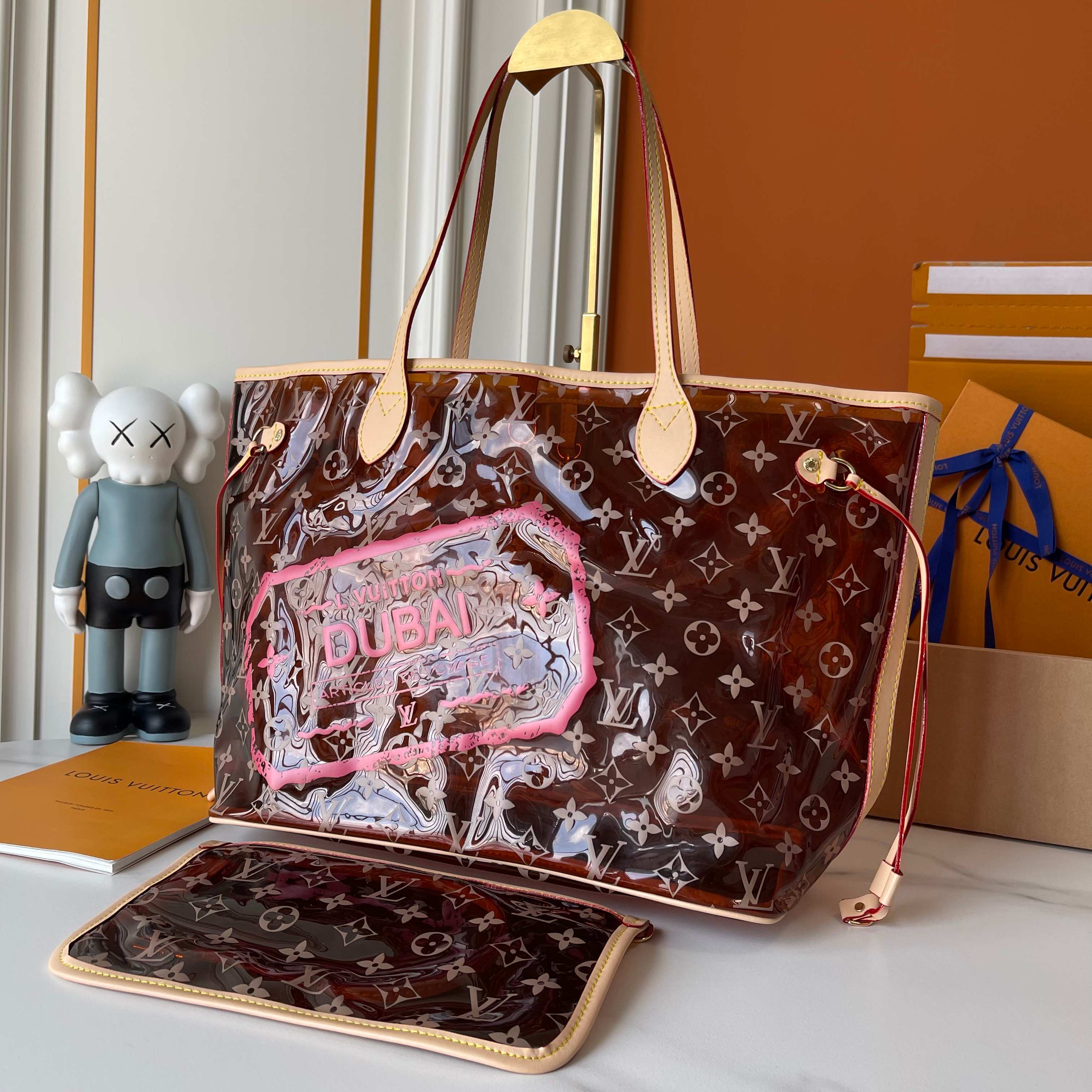 New Luxury LV Bag 11652