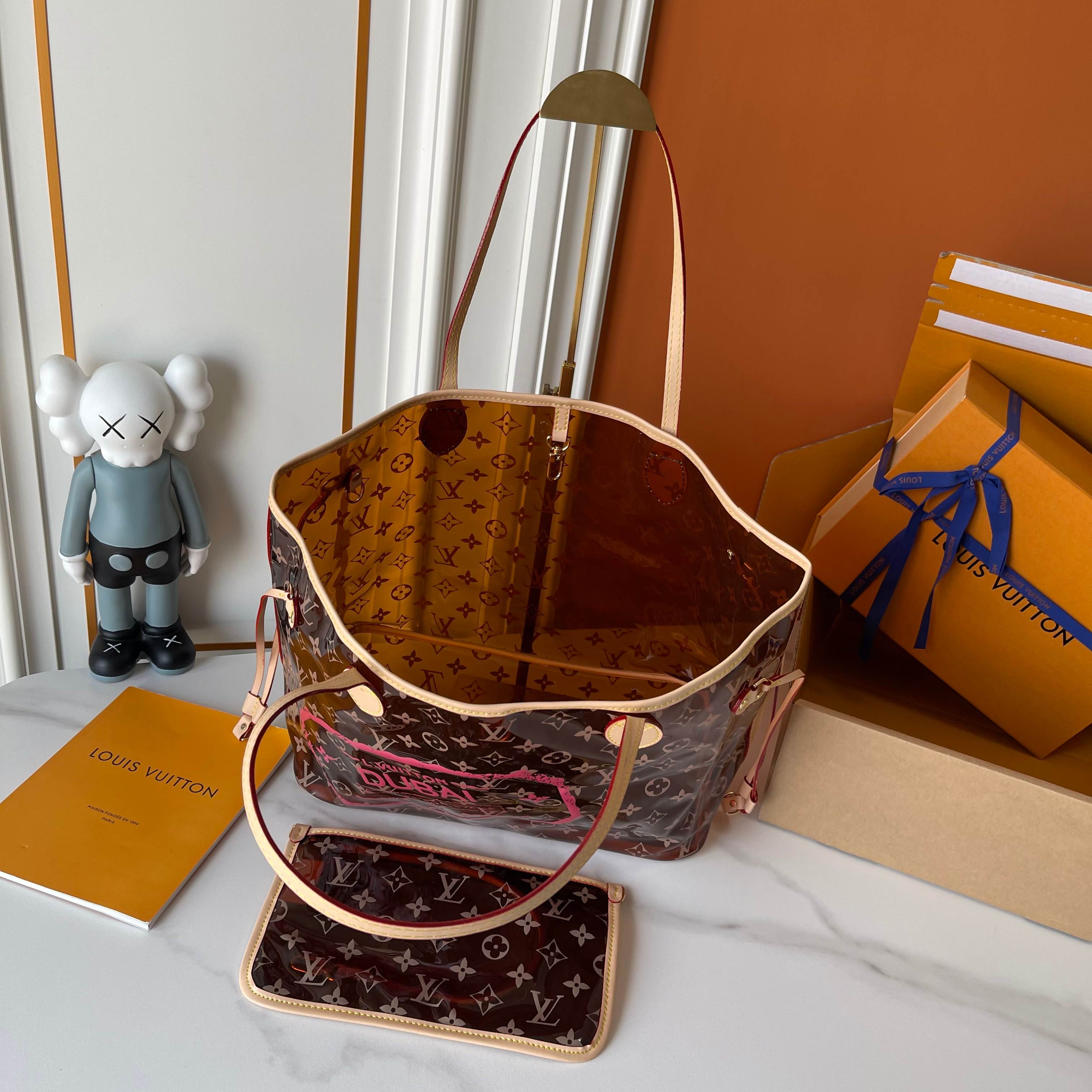 New Luxury LV Bag 11652