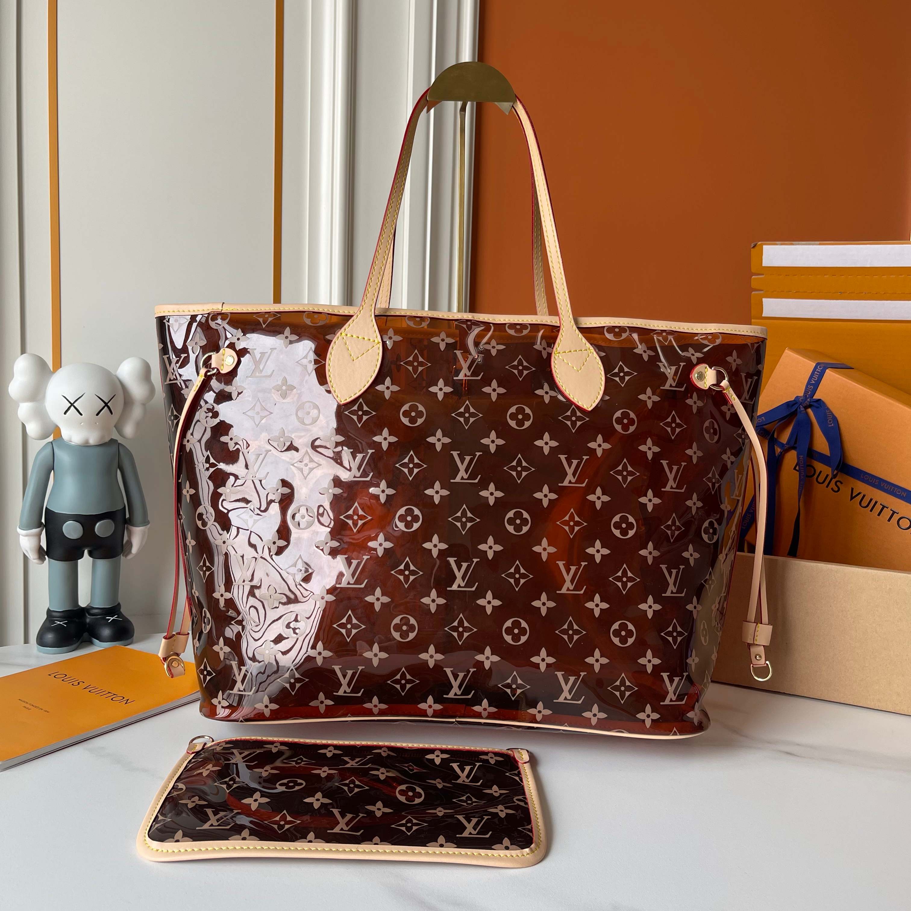 New Luxury LV Bag 11652