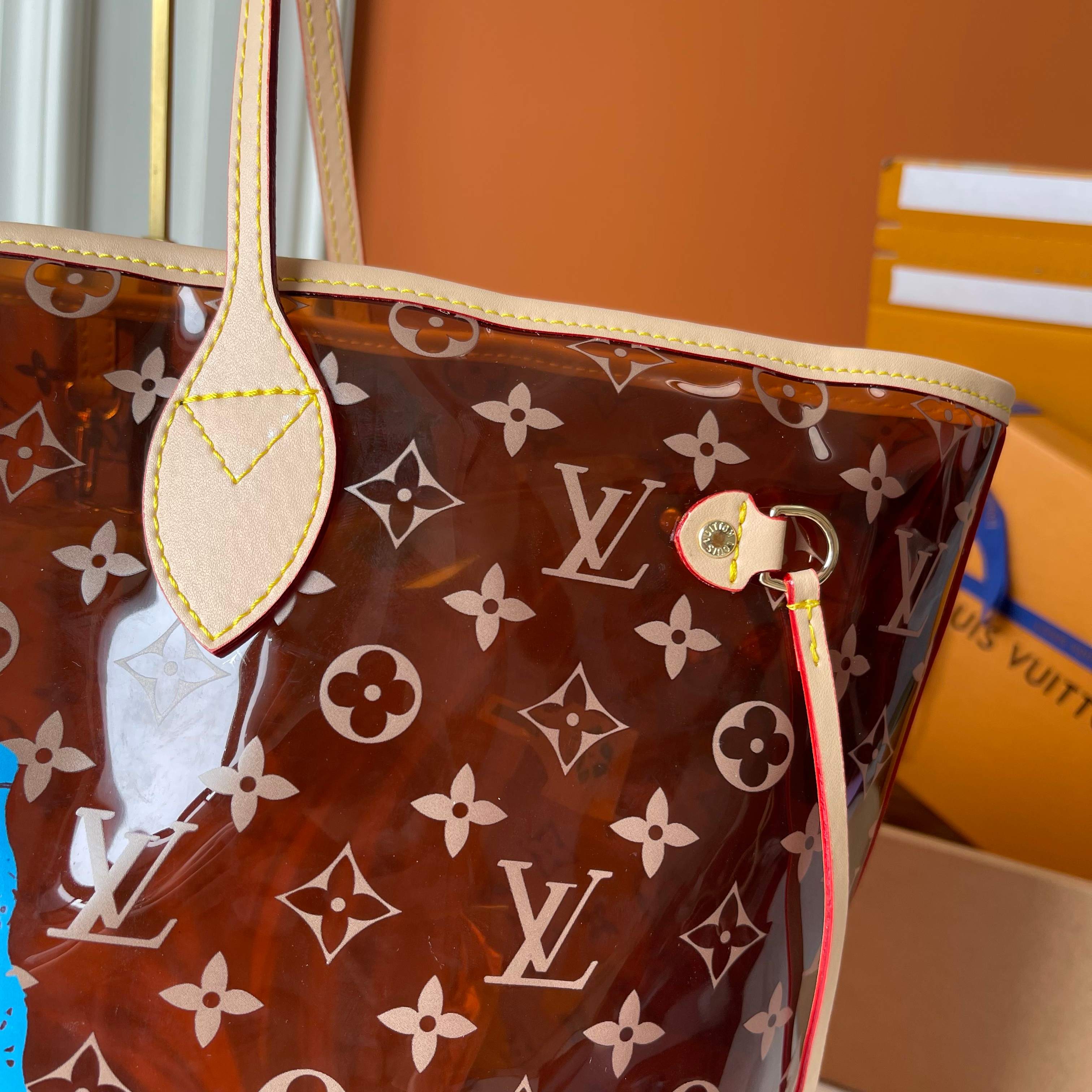 New Luxury LV Bag 11652