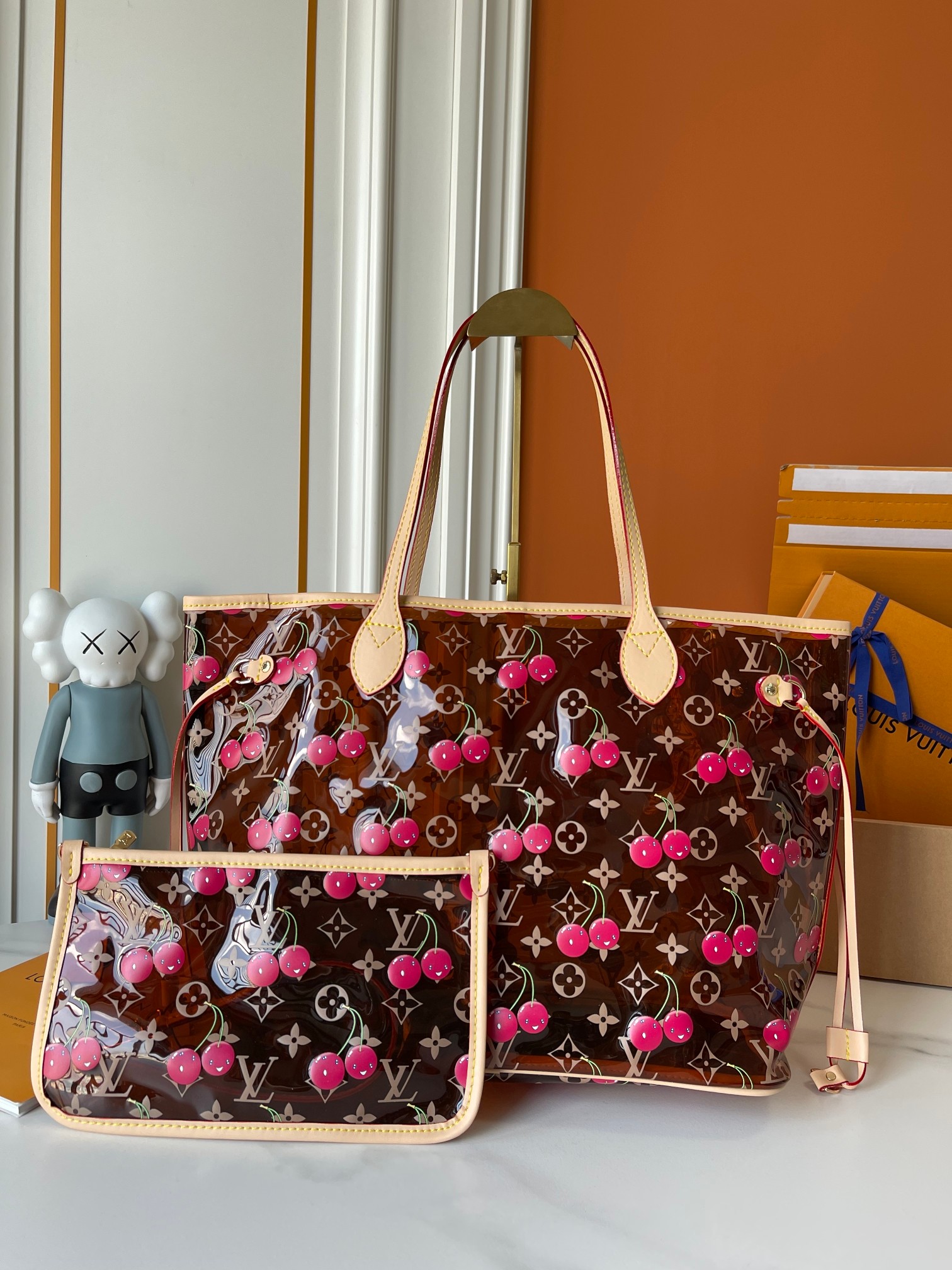 New Luxury LV Bag 11653