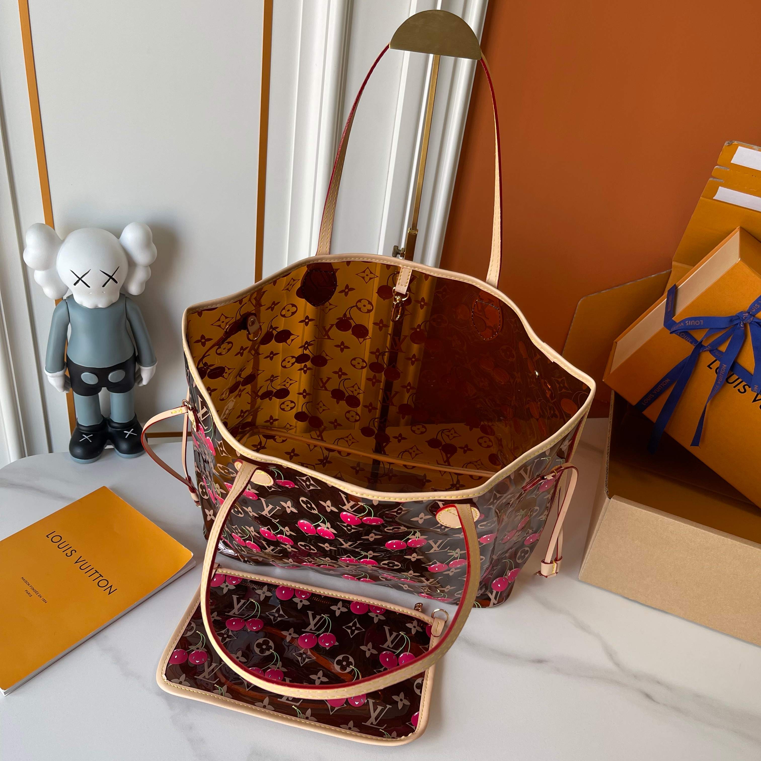 New Luxury LV Bag 11653