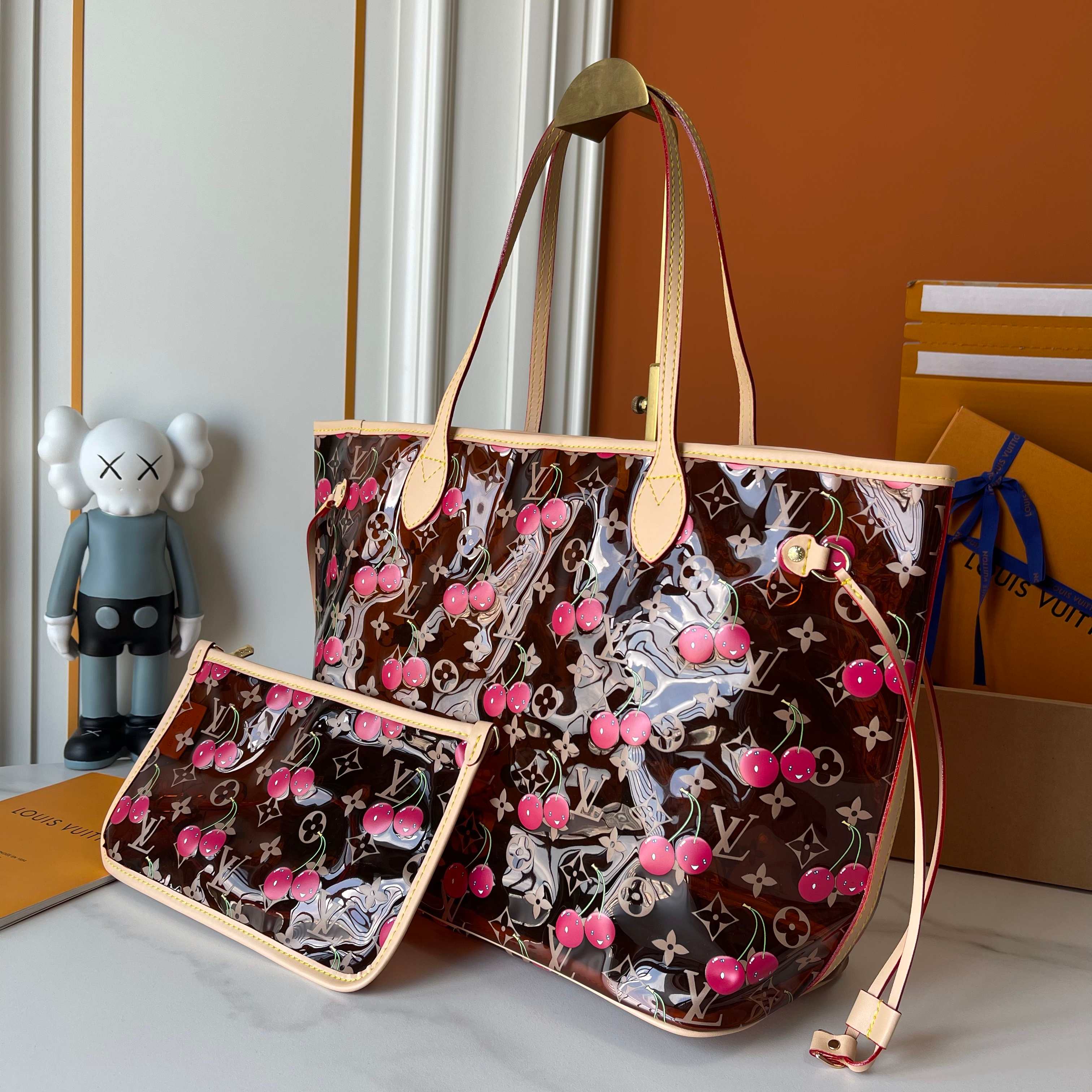 New Luxury LV Bag 11653