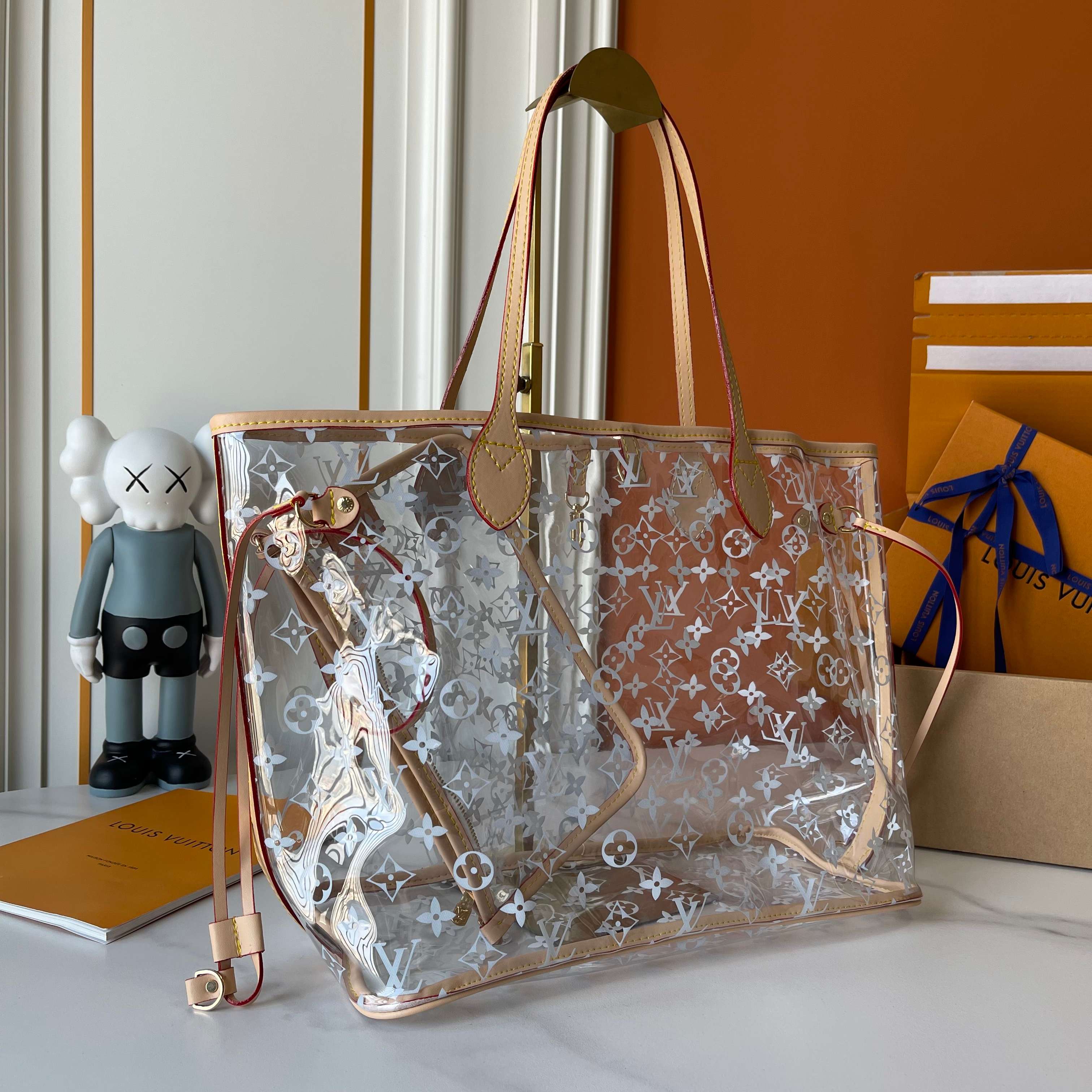 New Luxury LV Bag 11654