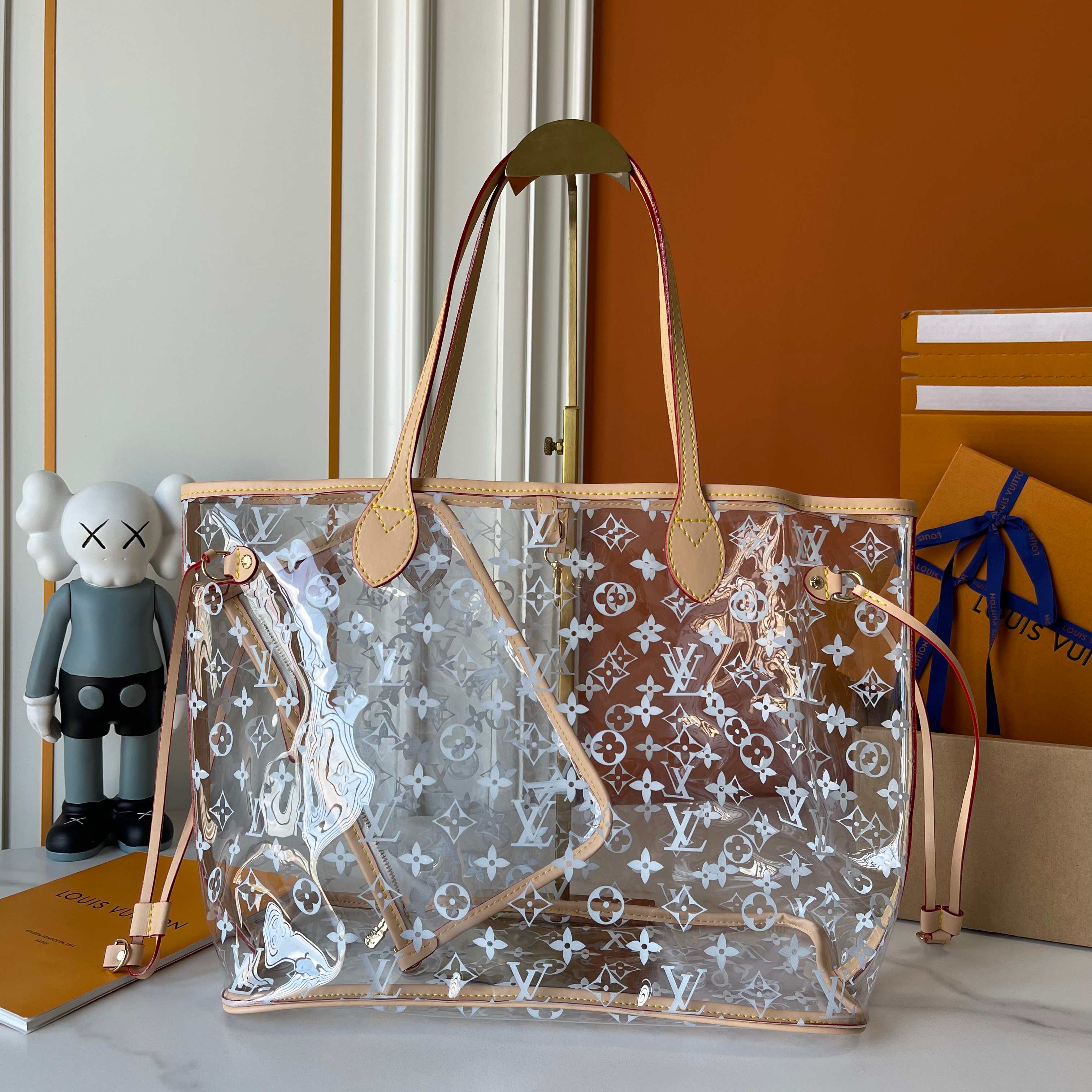 New Luxury LV Bag 11654