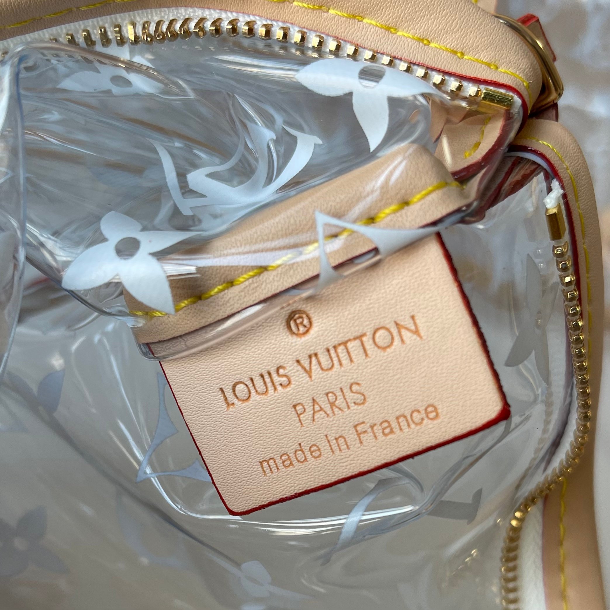 New Luxury LV Bag 11654