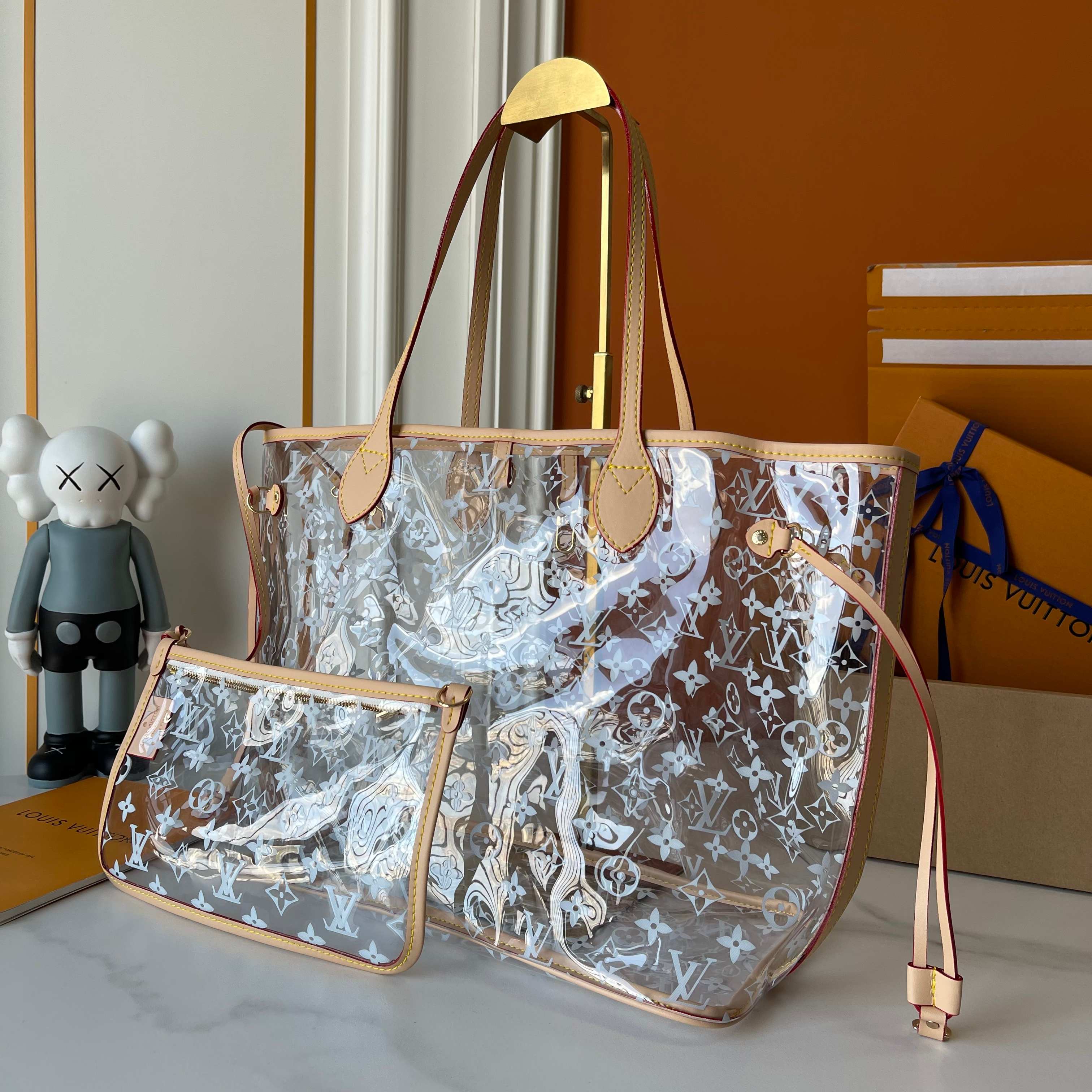 New Luxury LV Bag 11654