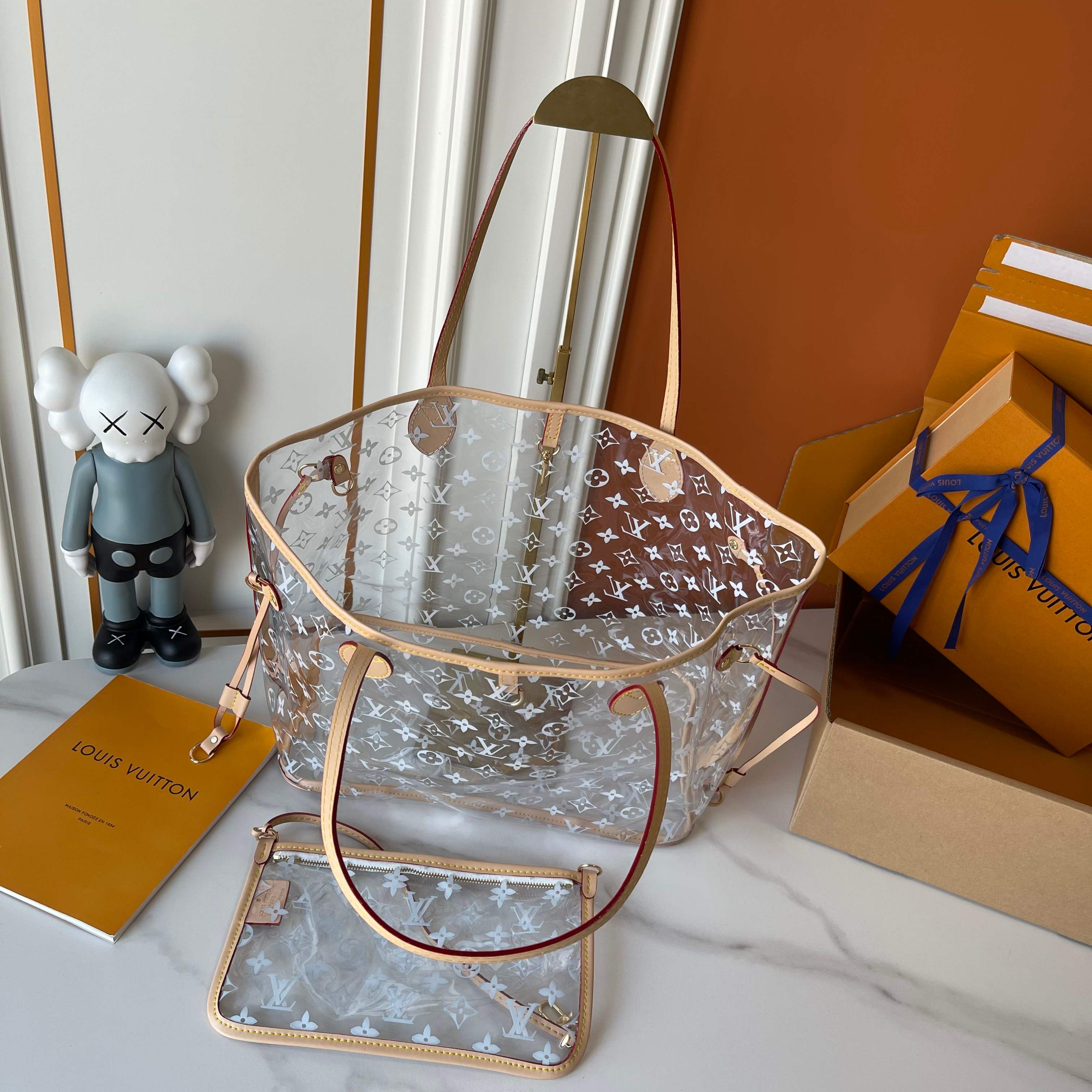 New Luxury LV Bag 11654