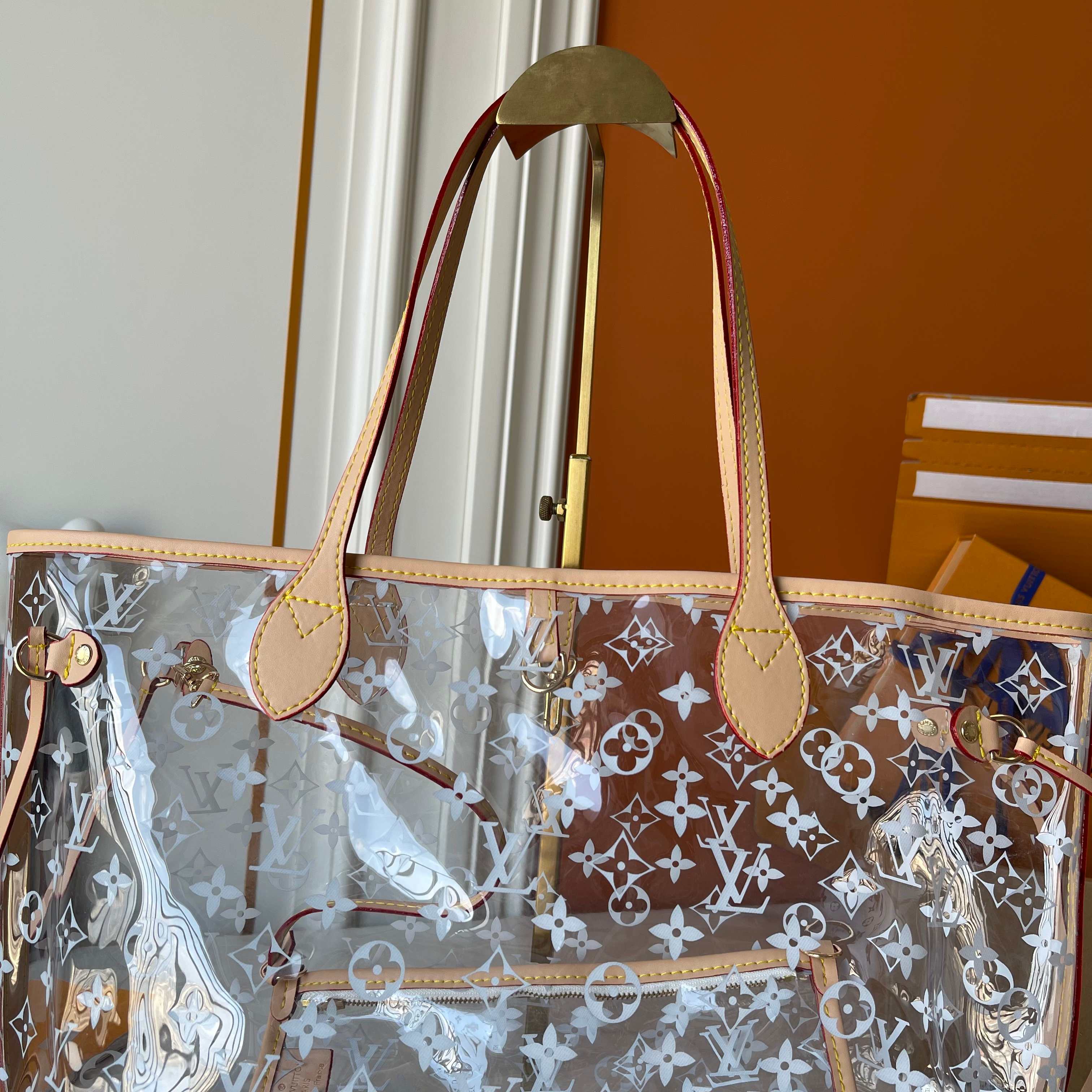 New Luxury LV Bag 11654