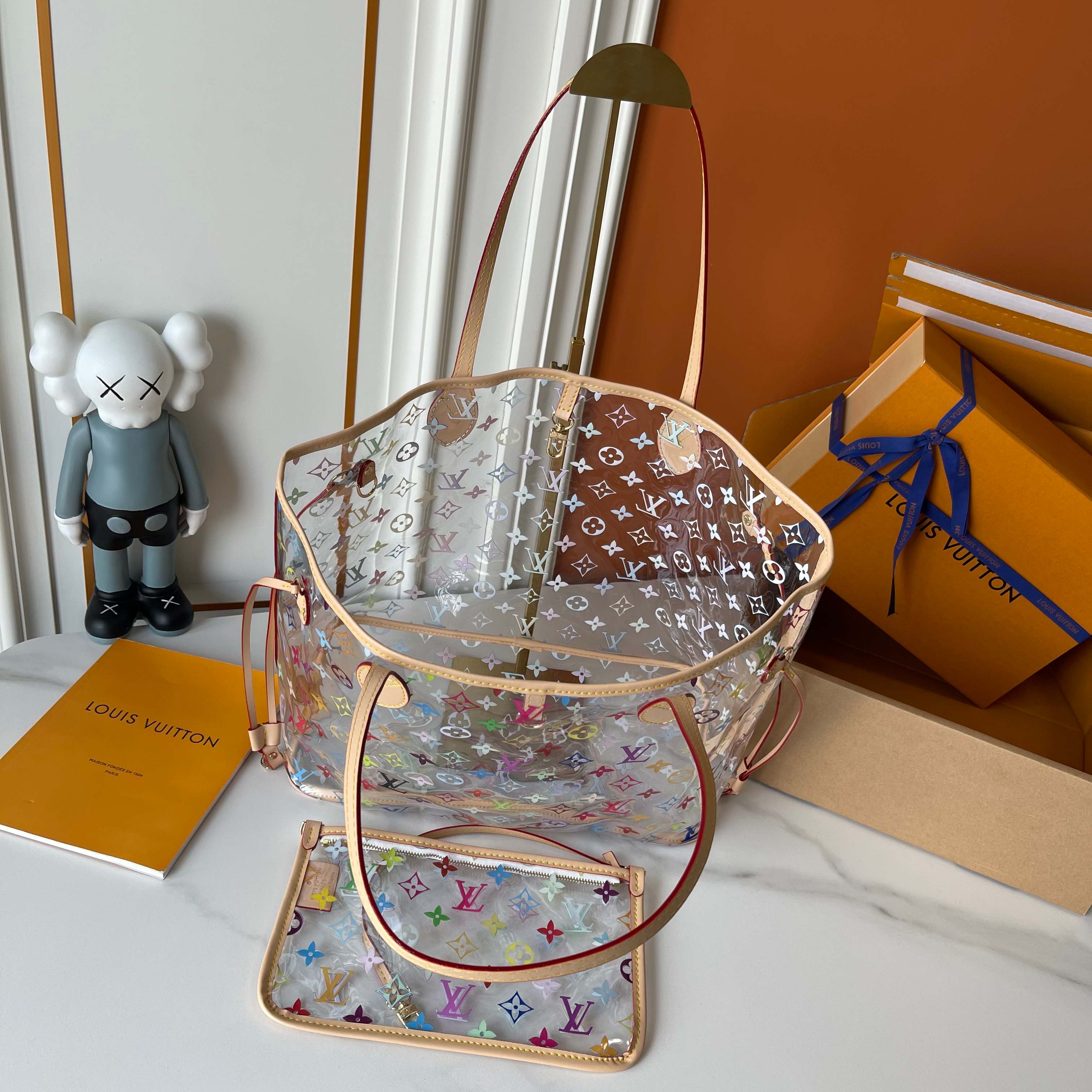 New Luxury LV Bag 11655