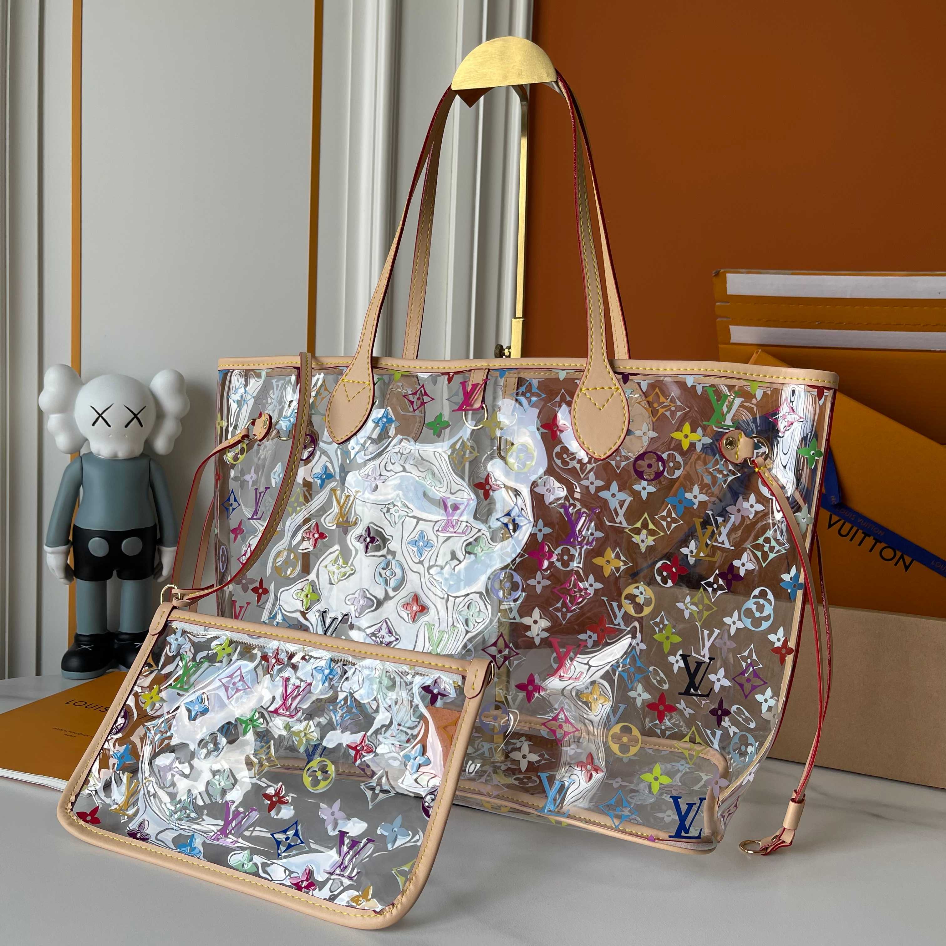 New Luxury LV Bag 11655