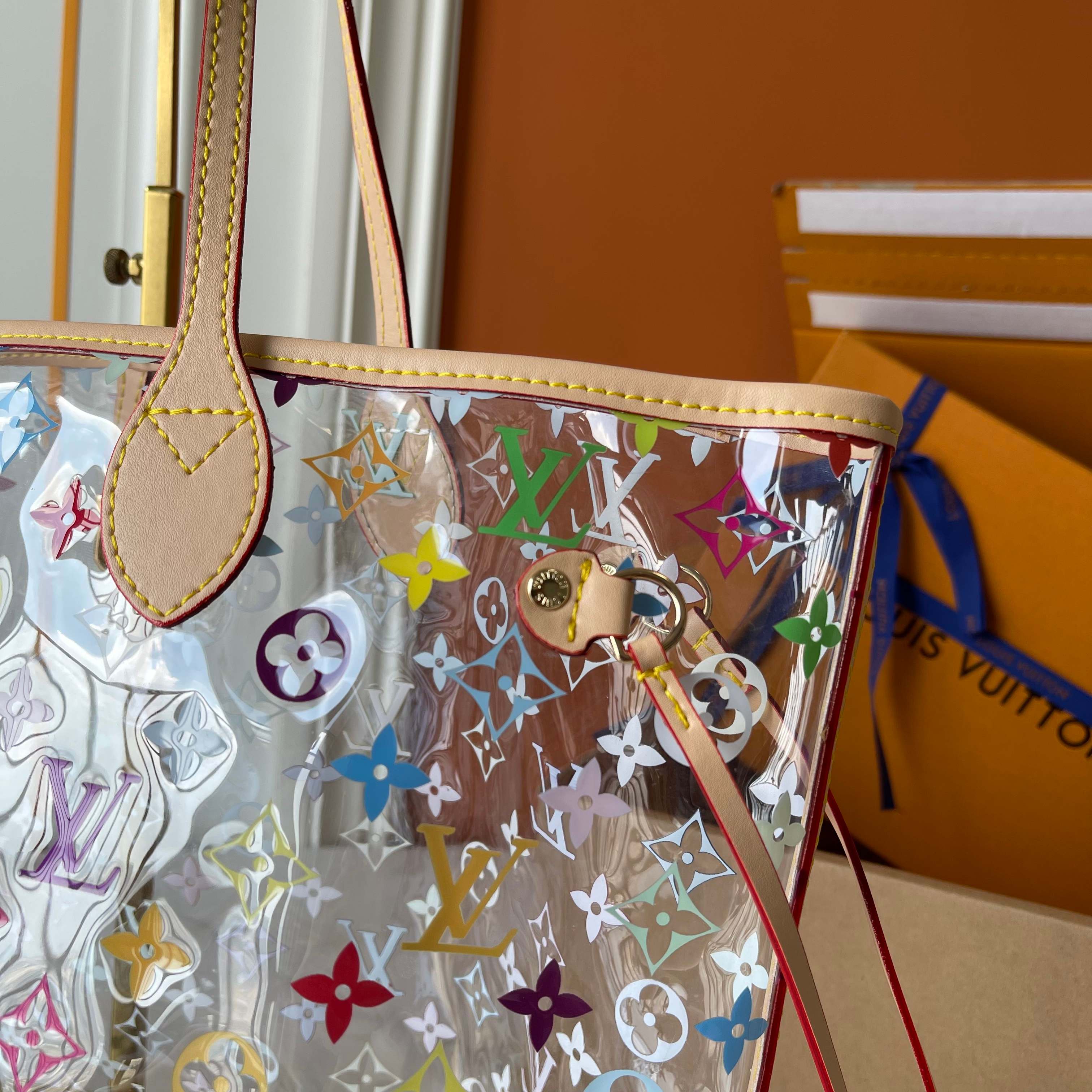 New Luxury LV Bag 11655