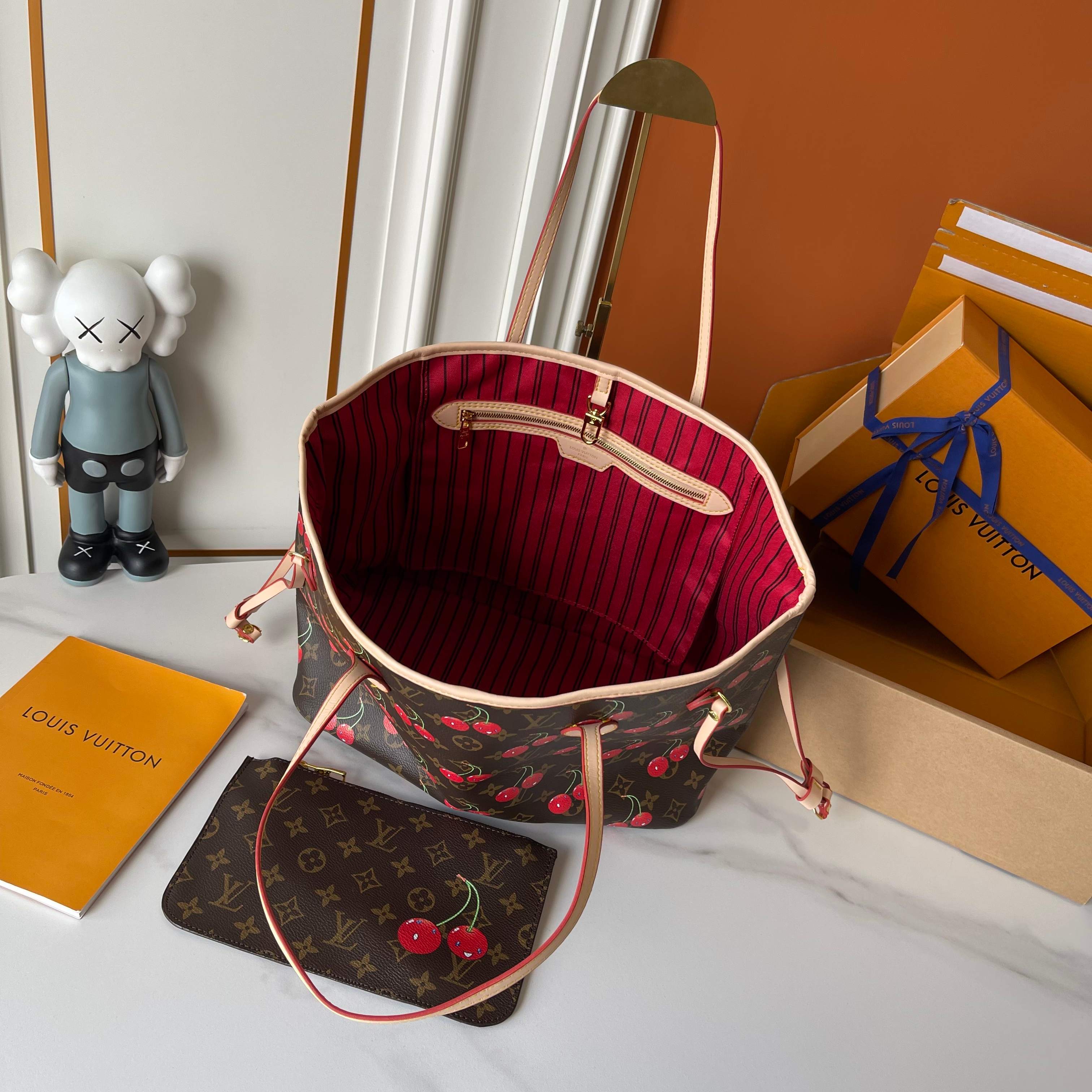 New Luxury LV Bag 11656